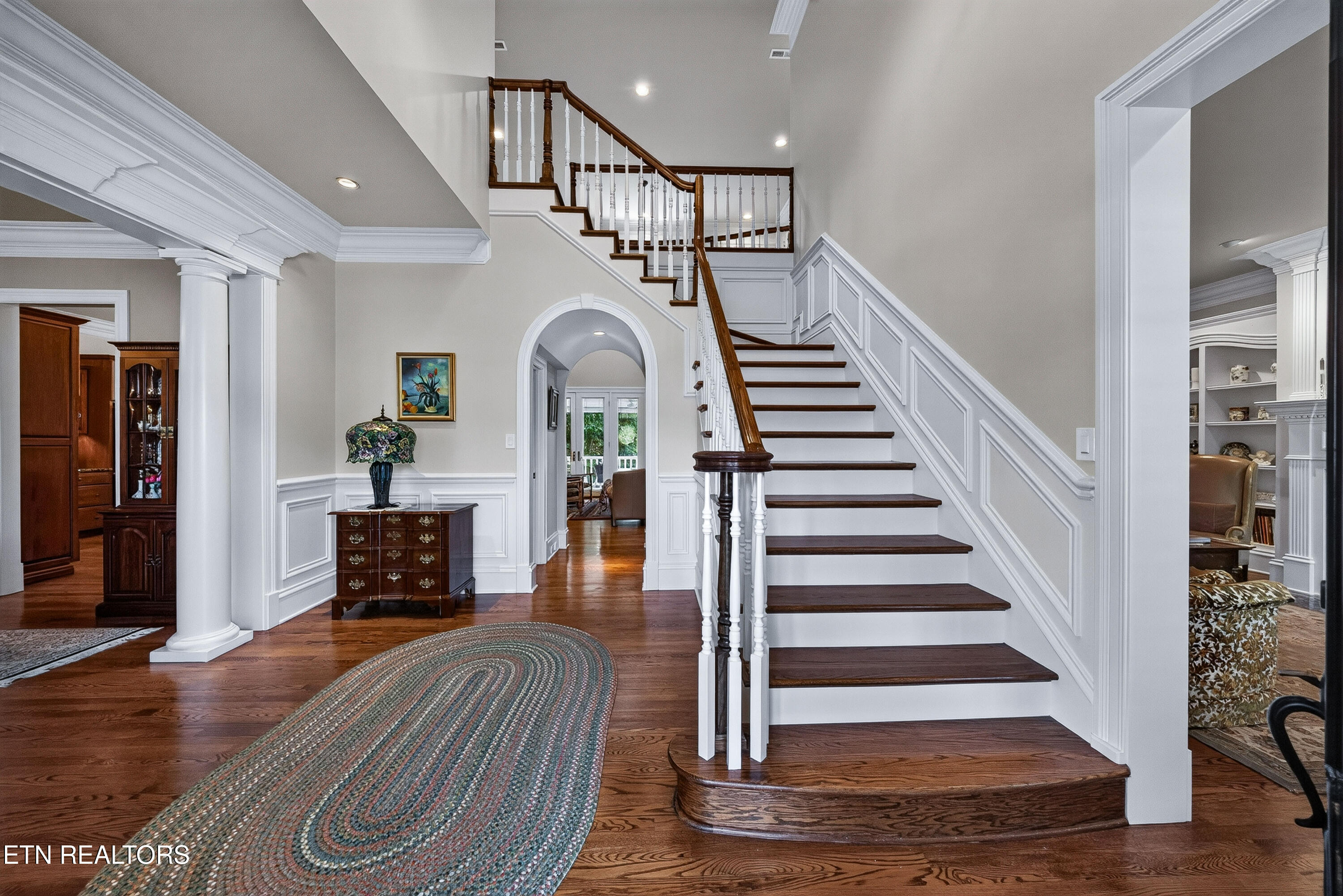 12213 Amberset Drive Knoxville TN 37922