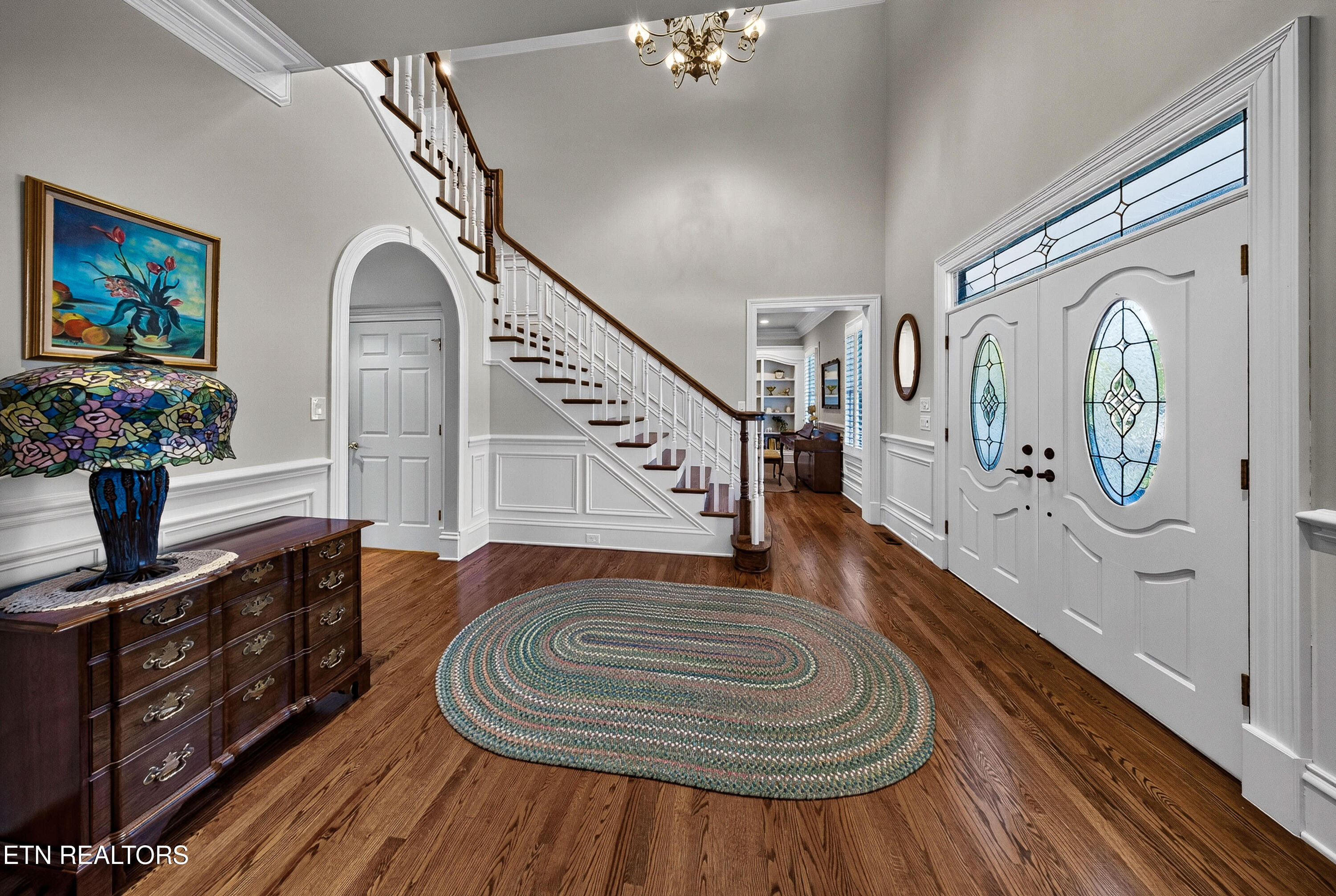 12213 Amberset Drive Knoxville TN 37922