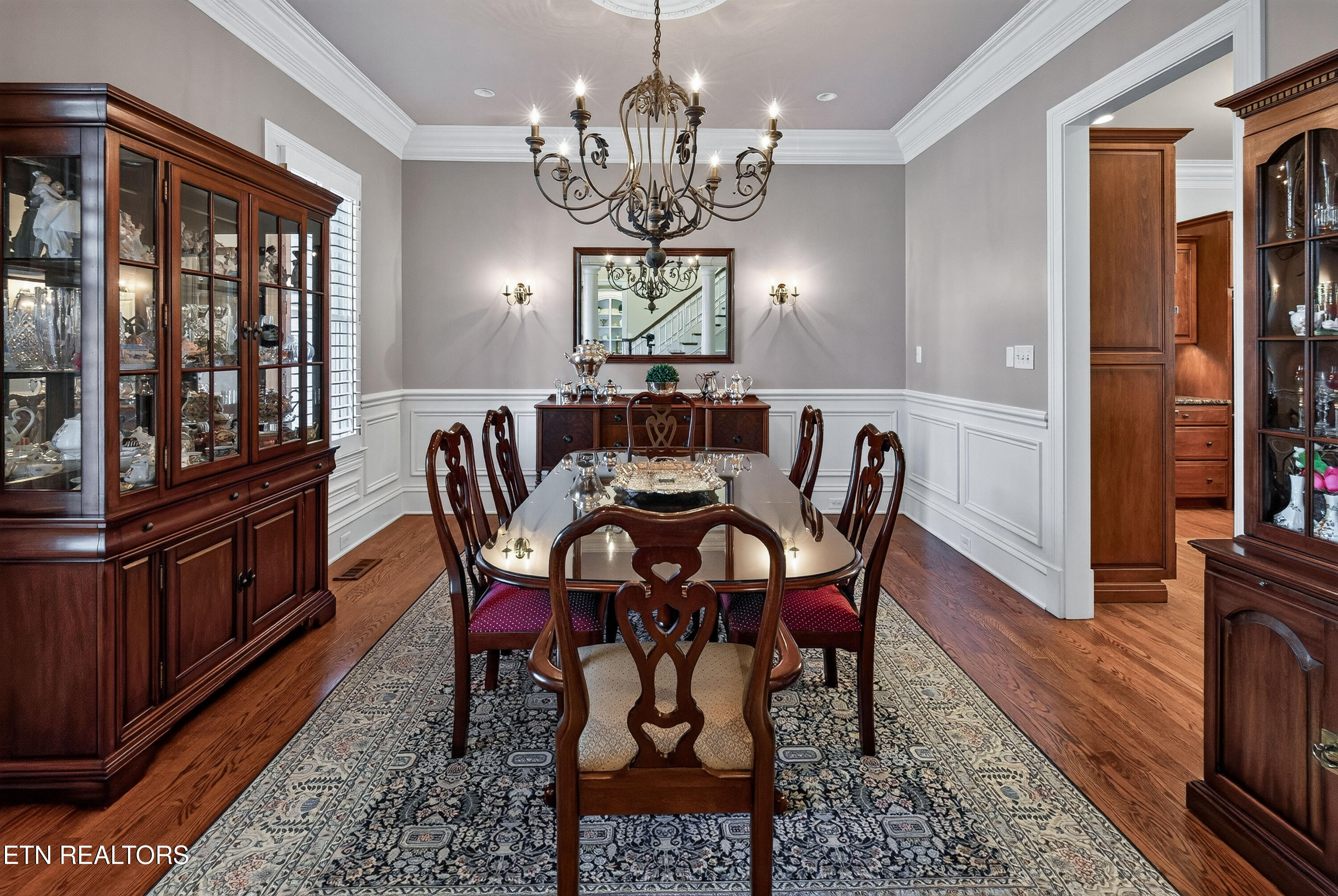 12213 Amberset Drive Knoxville TN 37922
