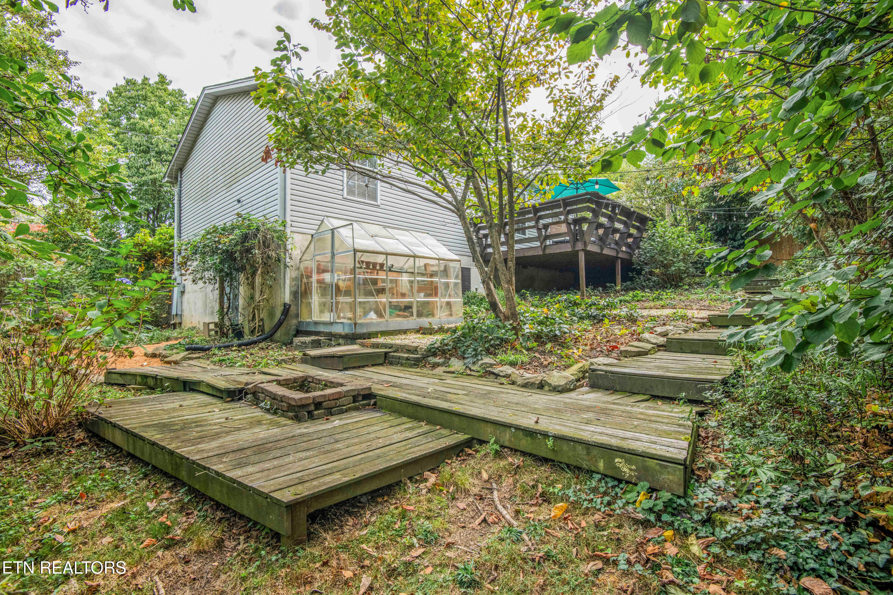 1427 Mcmillan Street Knoxville TN 37917