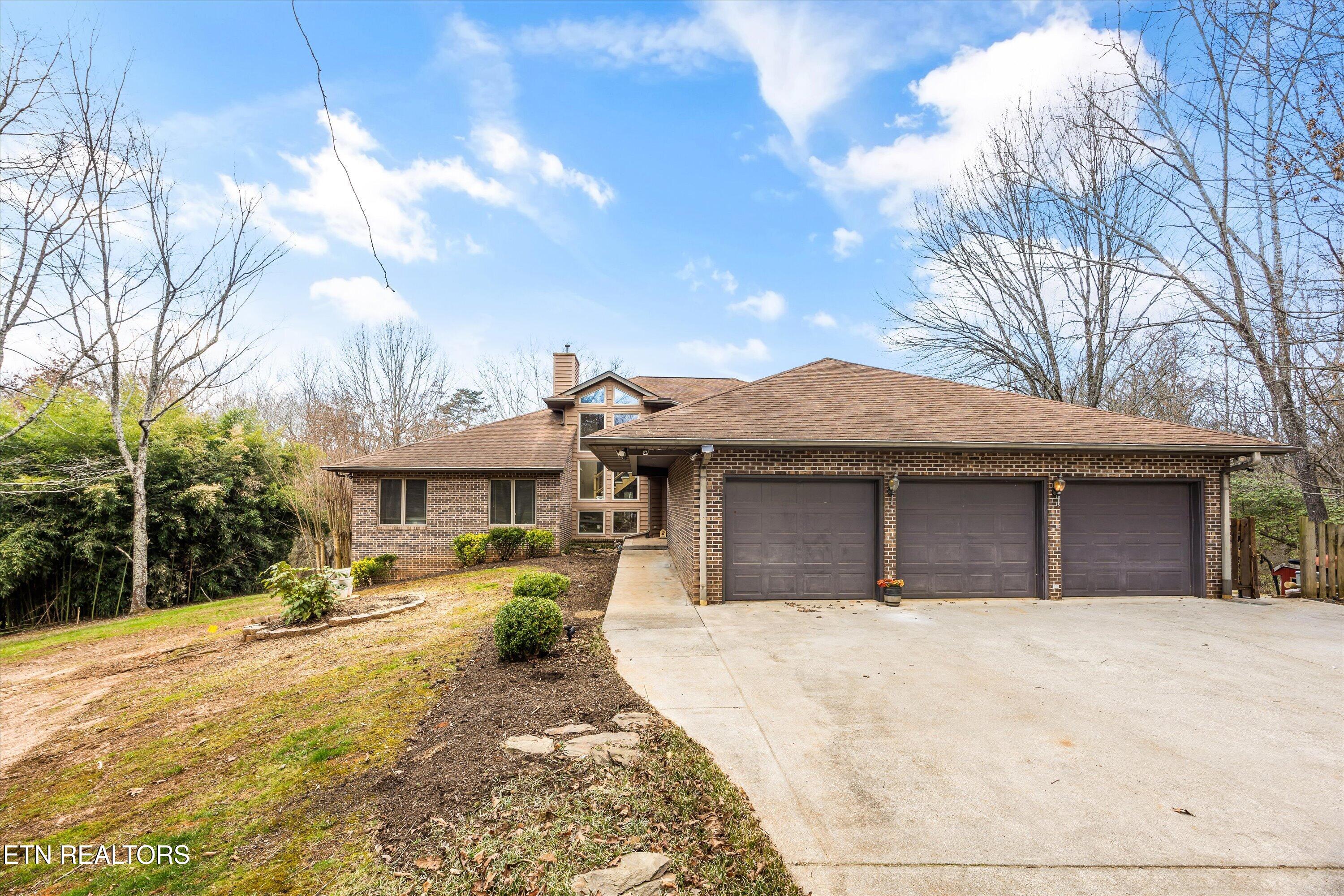 3031 Shadow Brook Drive Maryville TN 37803