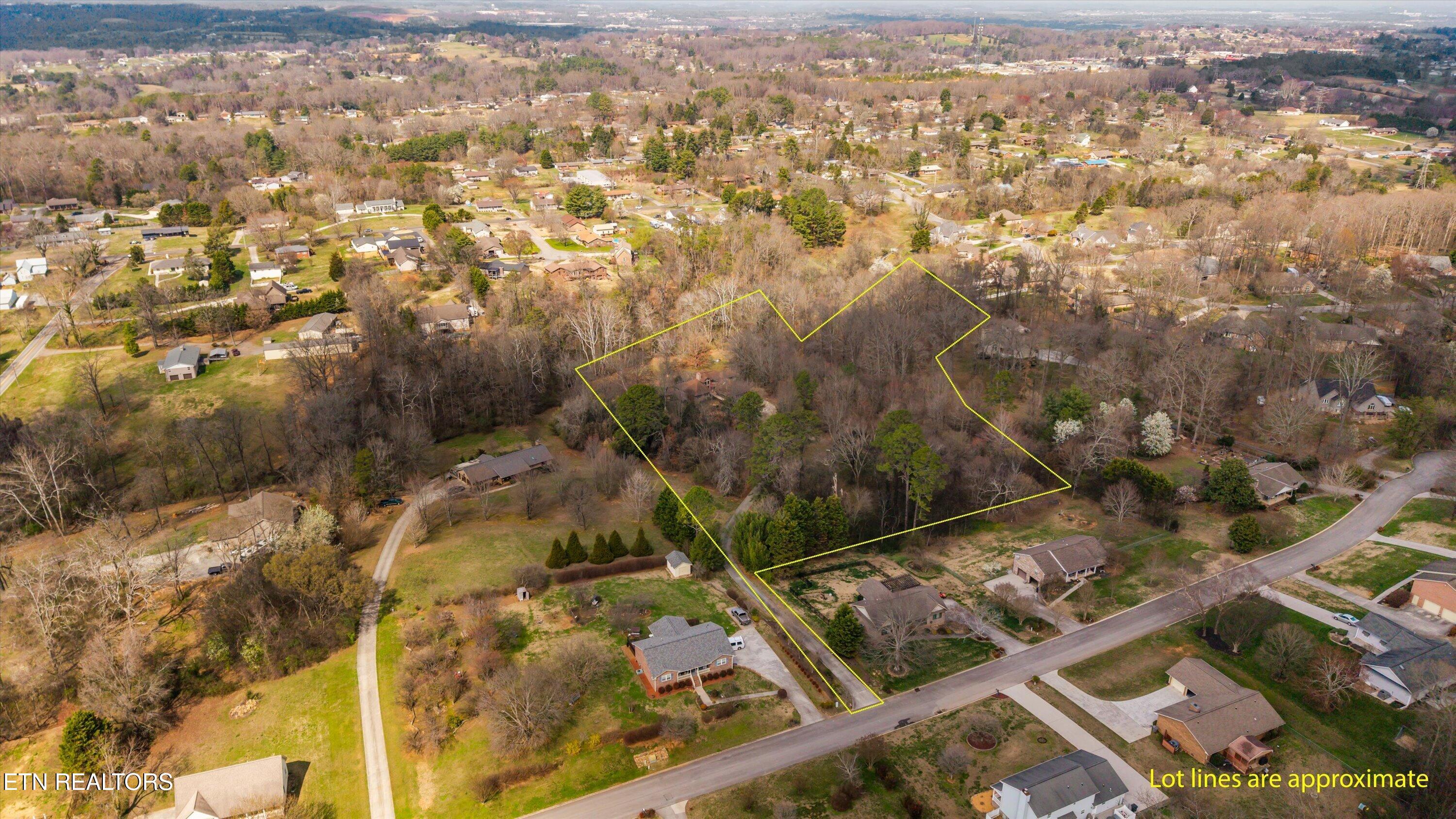 3031 Shadow Brook Drive Maryville TN 37803