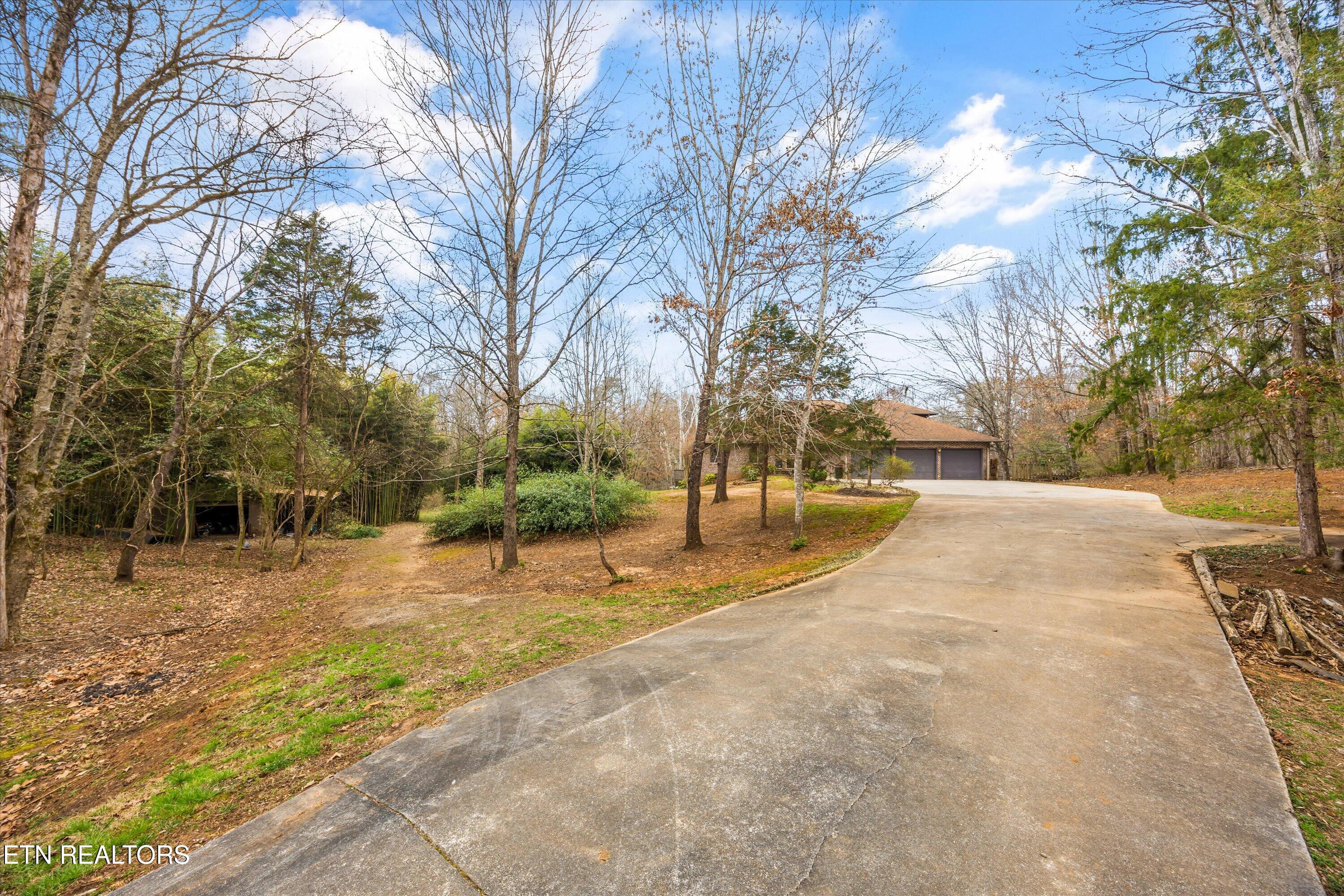 3031 Shadow Brook Drive Maryville TN 37803