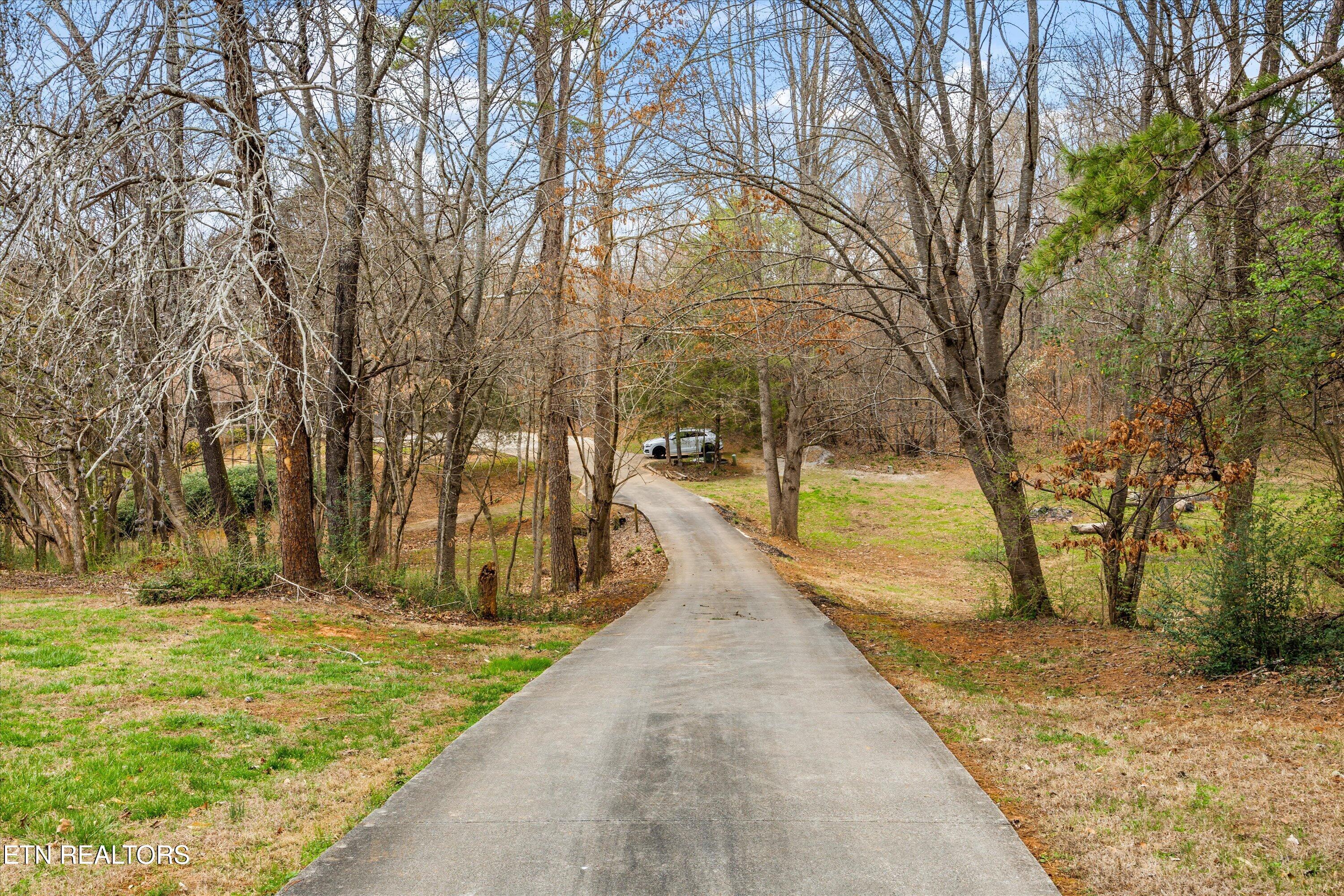 3031 Shadow Brook Drive Maryville TN 37803