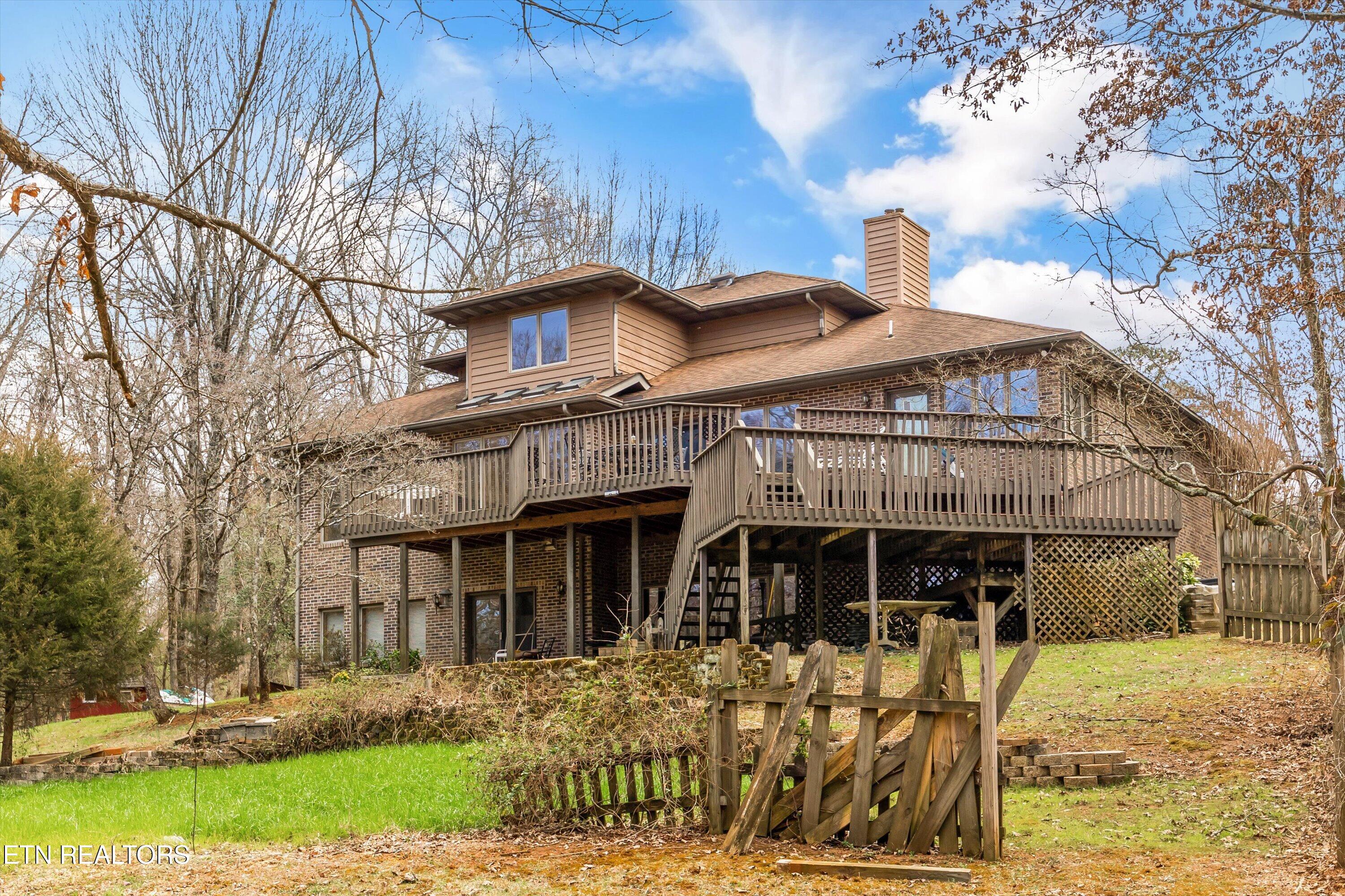 3031 Shadow Brook Drive Maryville TN 37803