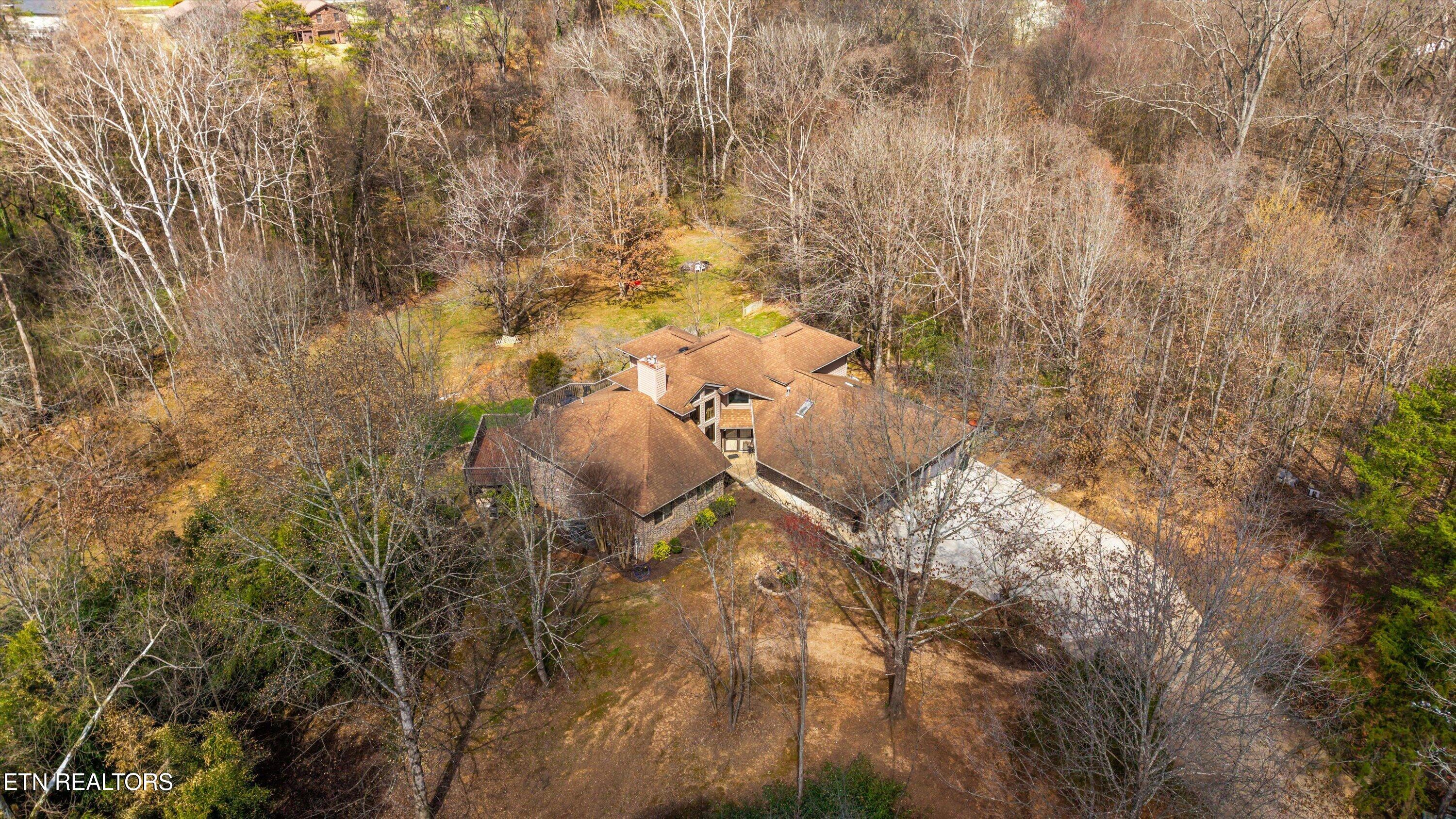 3031 Shadow Brook Drive Maryville TN 37803