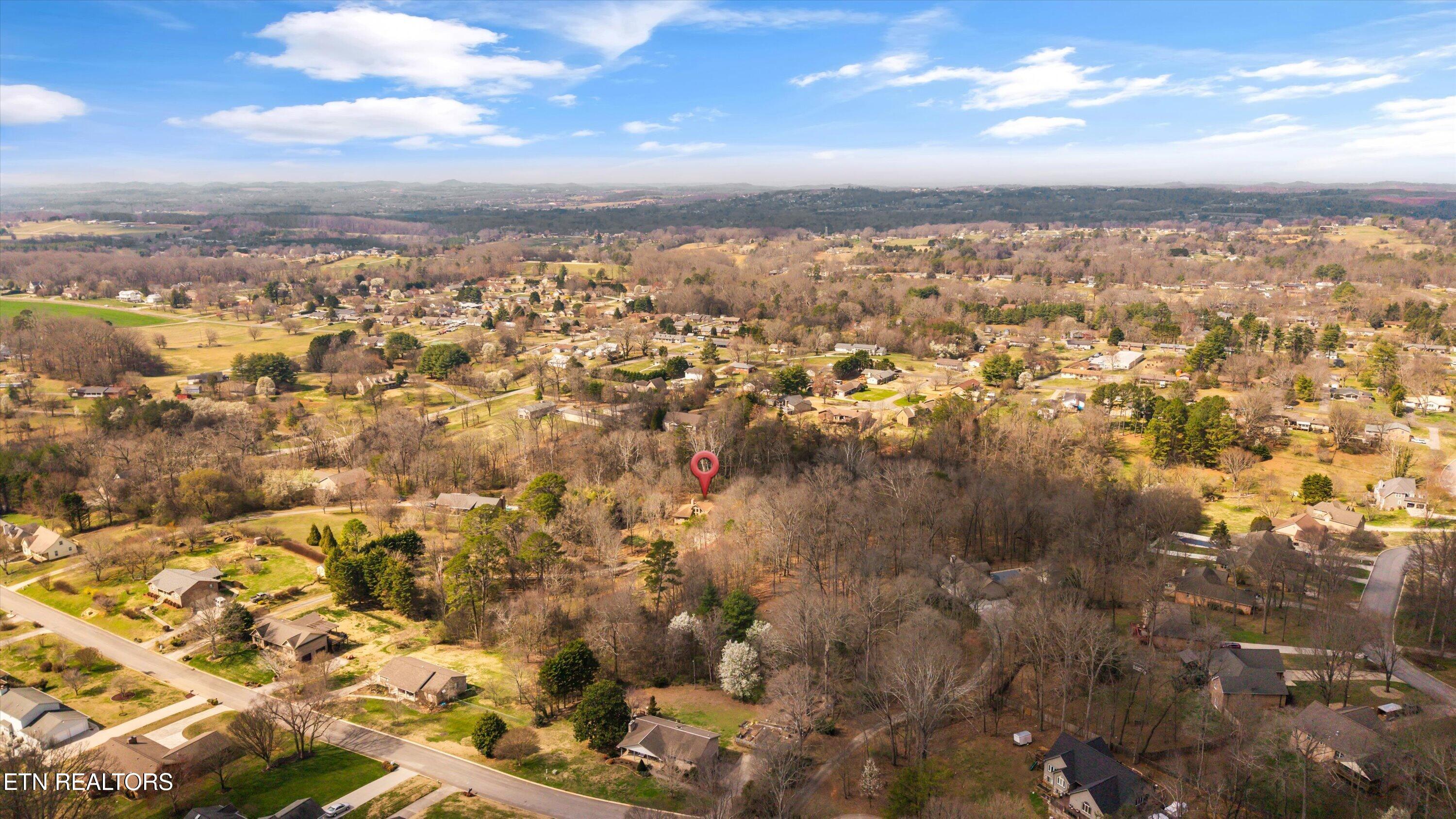 3031 Shadow Brook Drive Maryville TN 37803