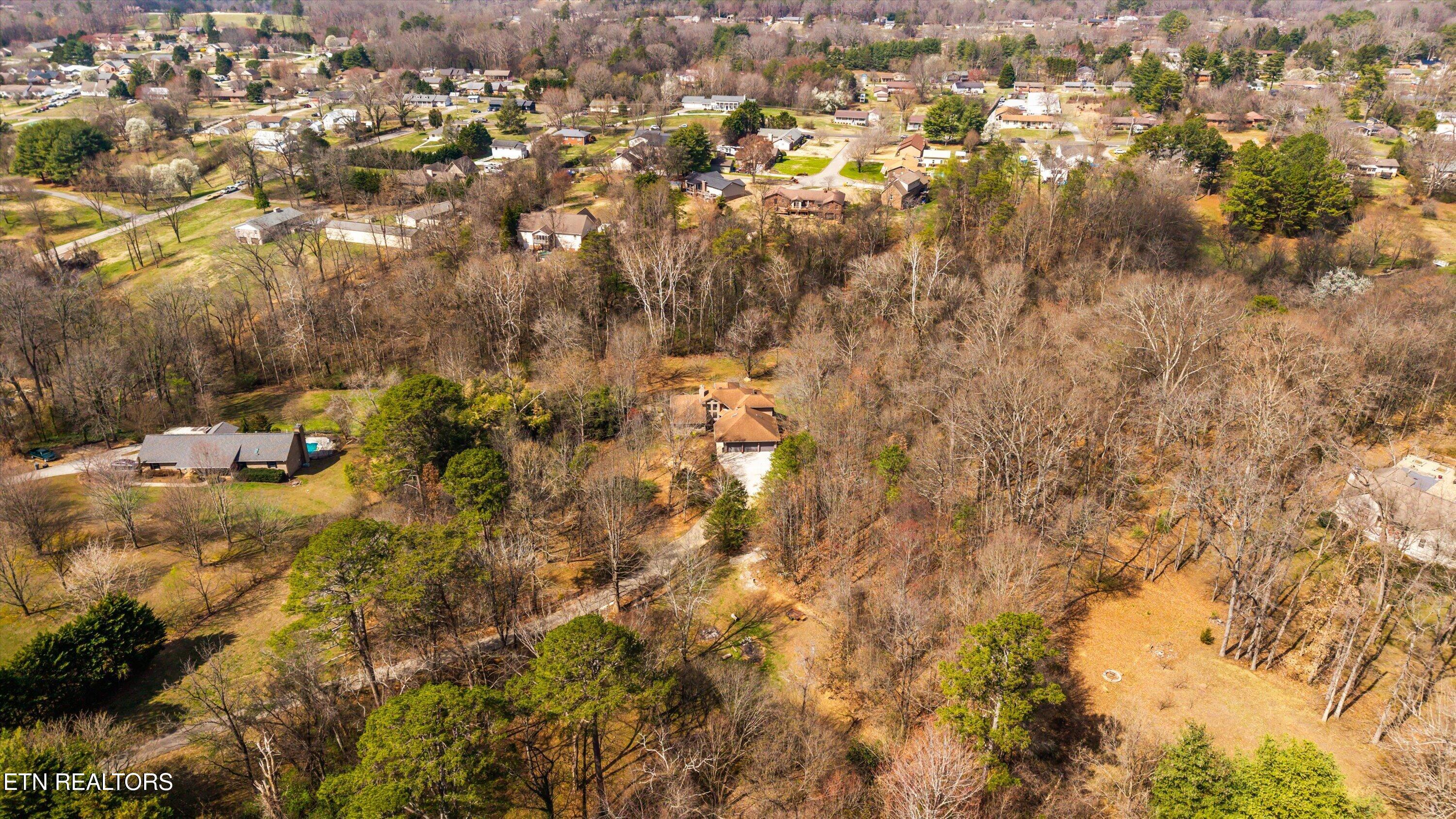 3031 Shadow Brook Drive Maryville TN 37803