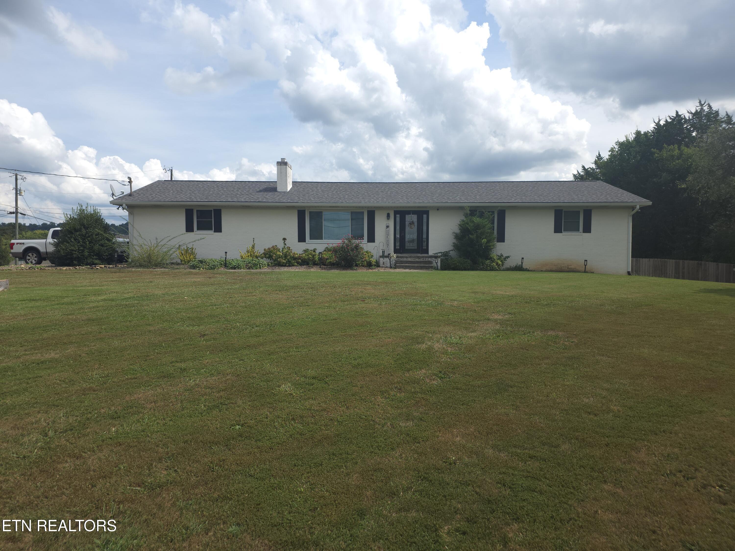 7863 Emory Chase Lane Knoxville TN 37918
