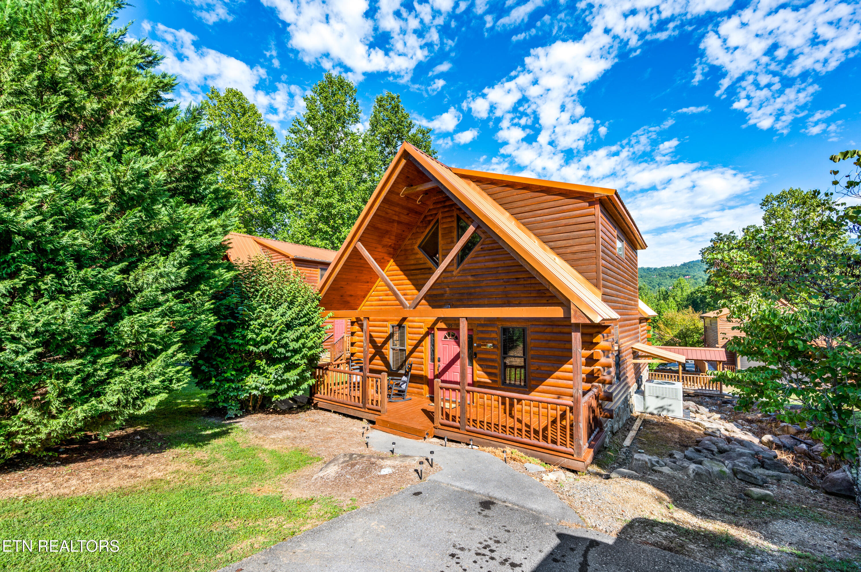 139 White Oak Resort Way Gatlinburg TN 37738