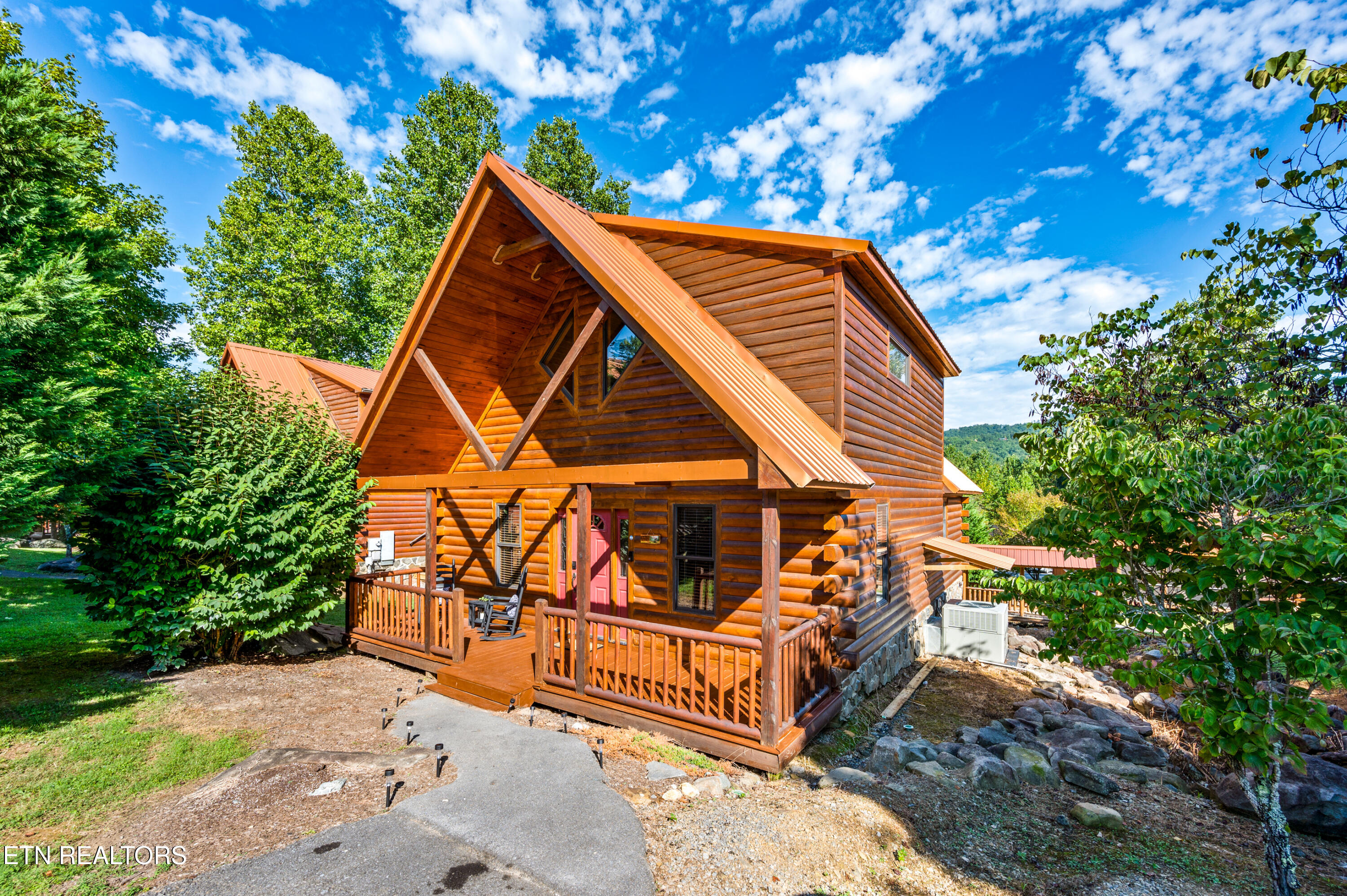 139 White Oak Resort Way Gatlinburg TN 37738