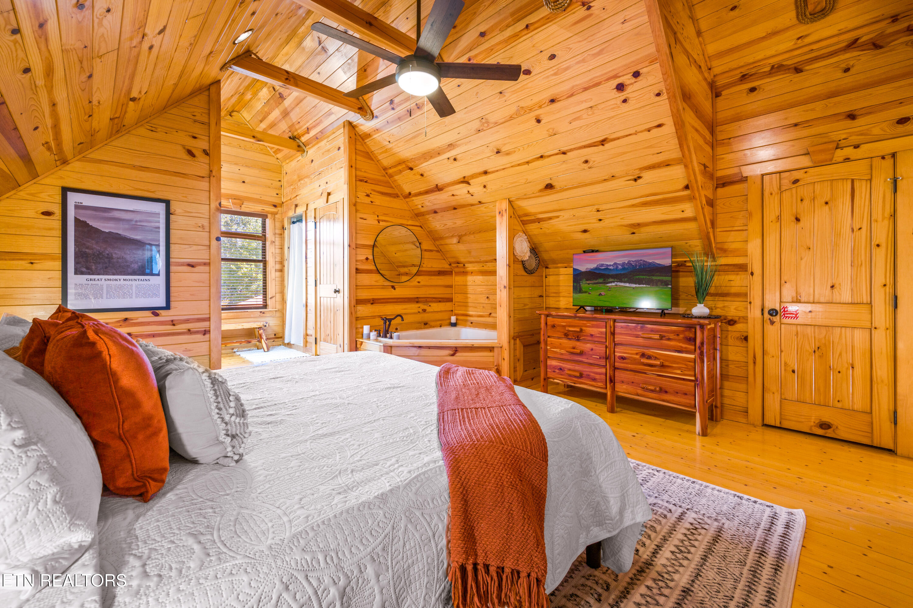 139 White Oak Resort Way Gatlinburg TN 37738