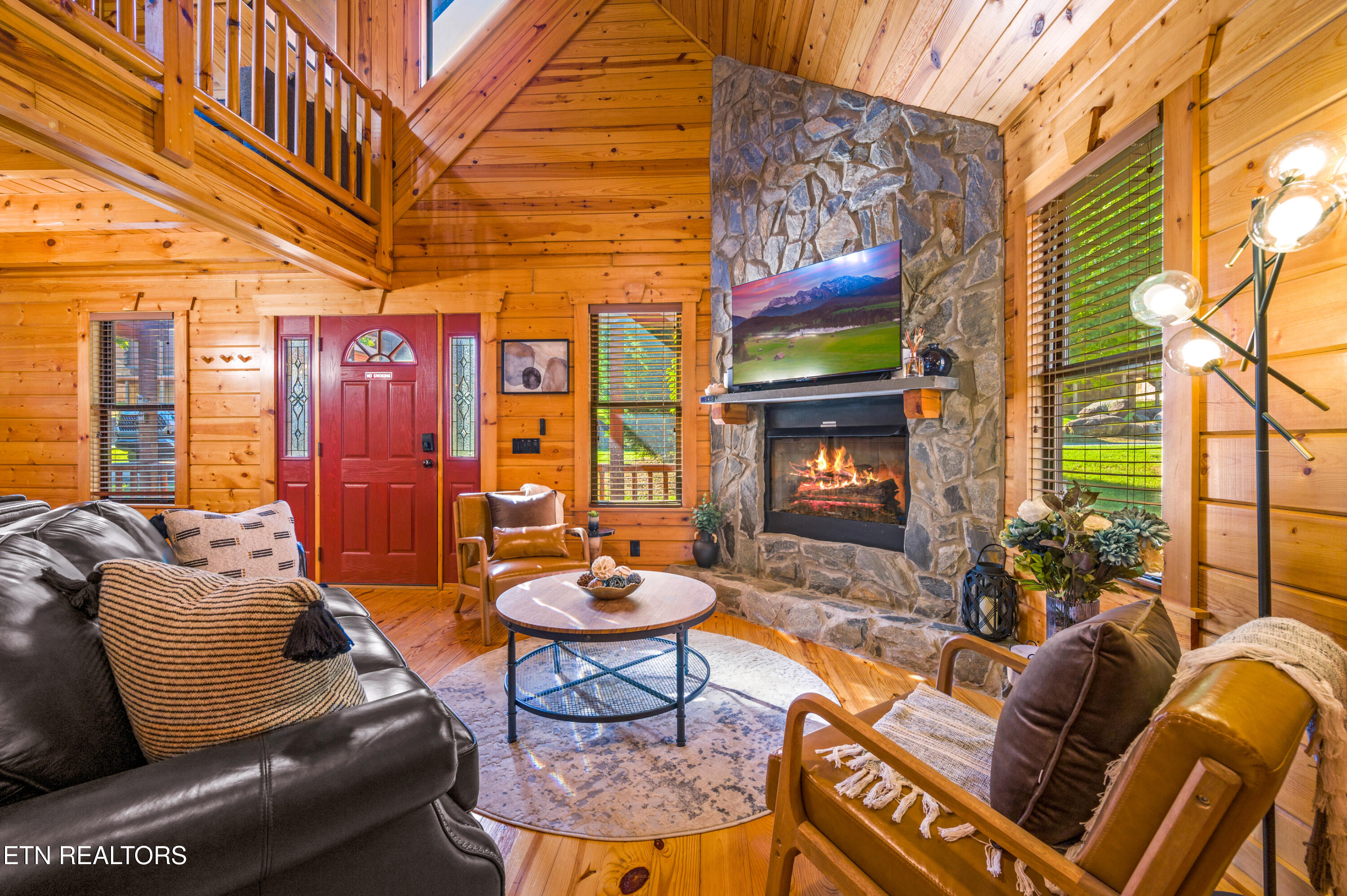 139 White Oak Resort Way Gatlinburg TN 37738