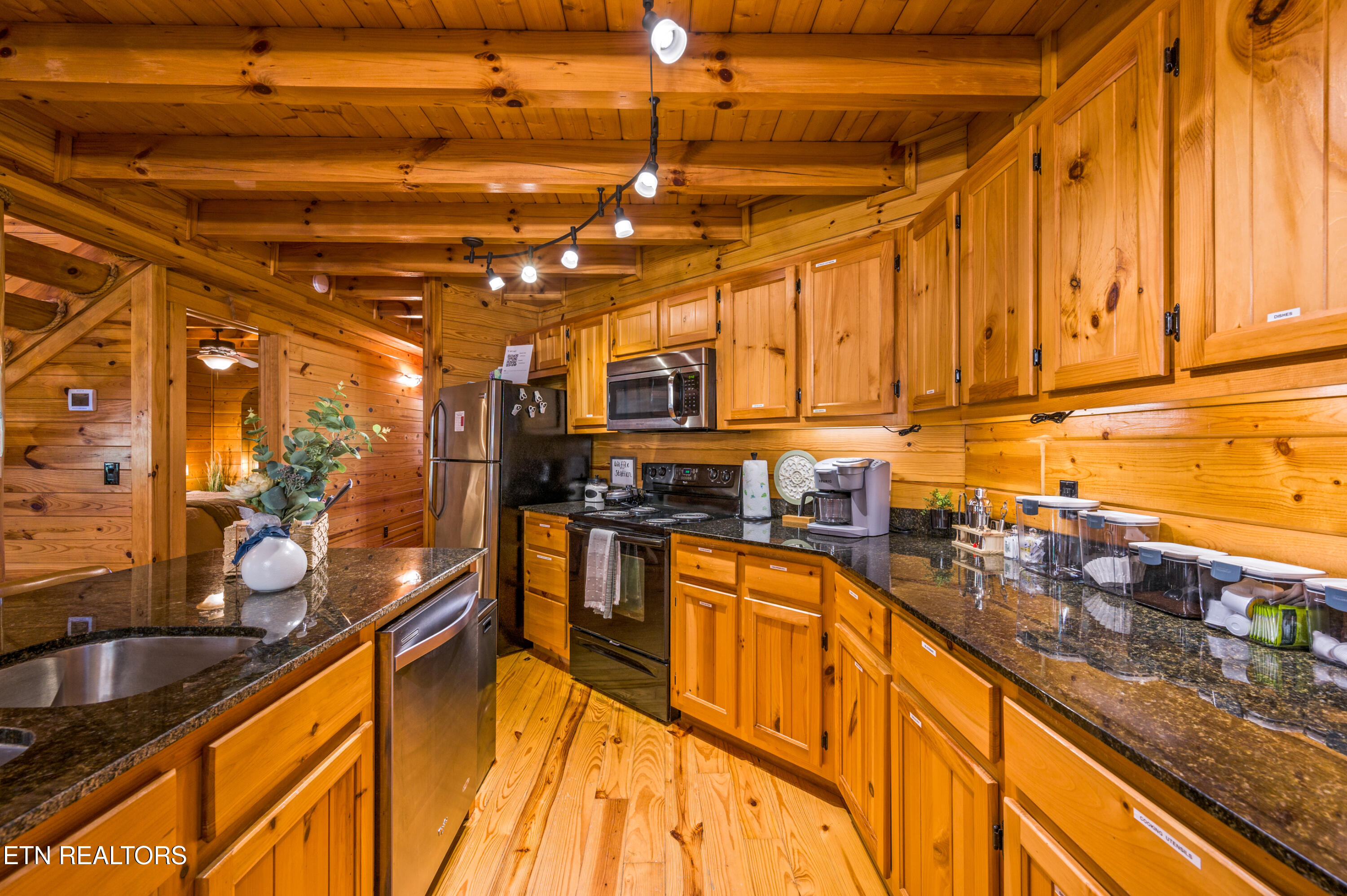 139 White Oak Resort Way Gatlinburg TN 37738