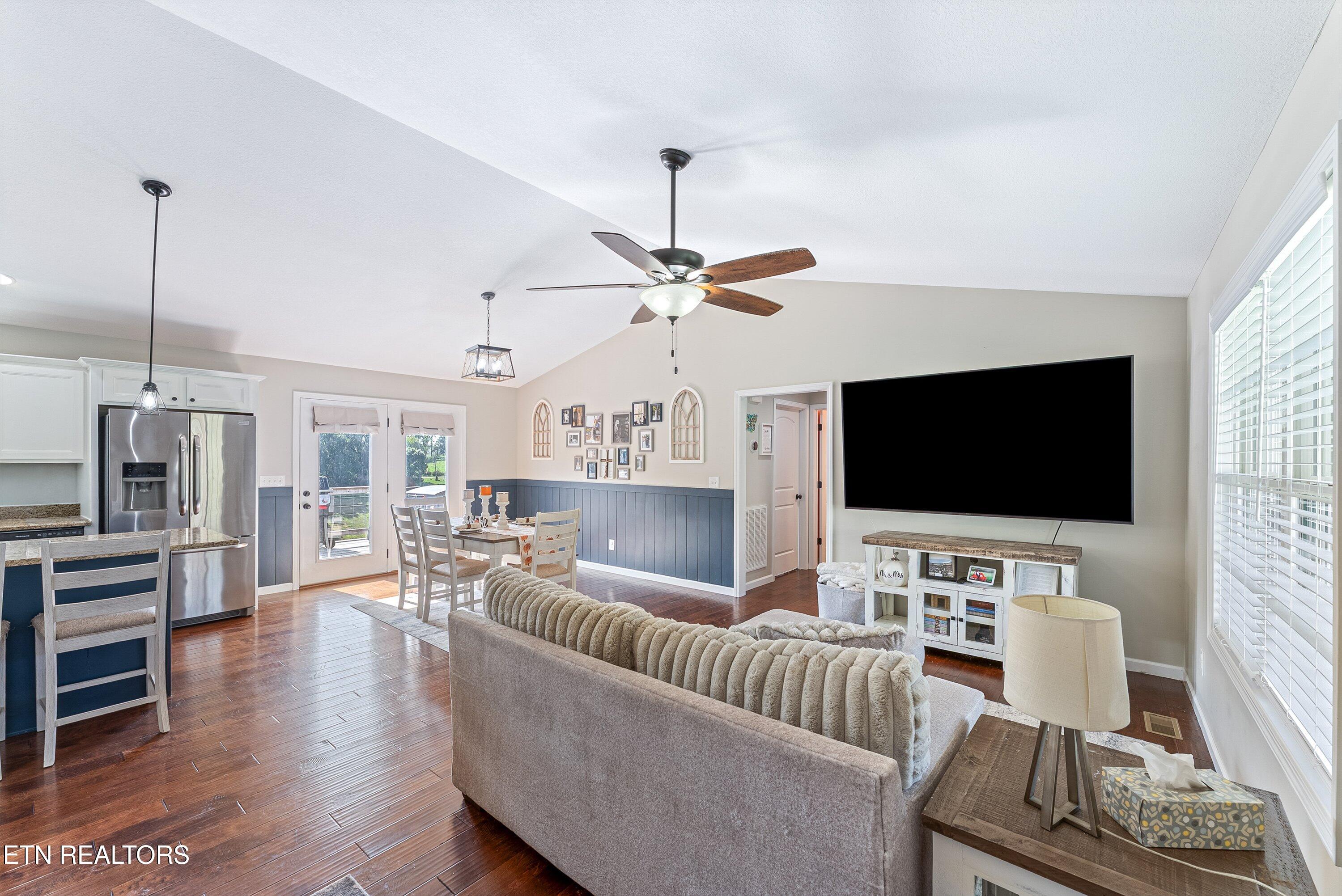 495 S Glen Road Maynardville TN 37807