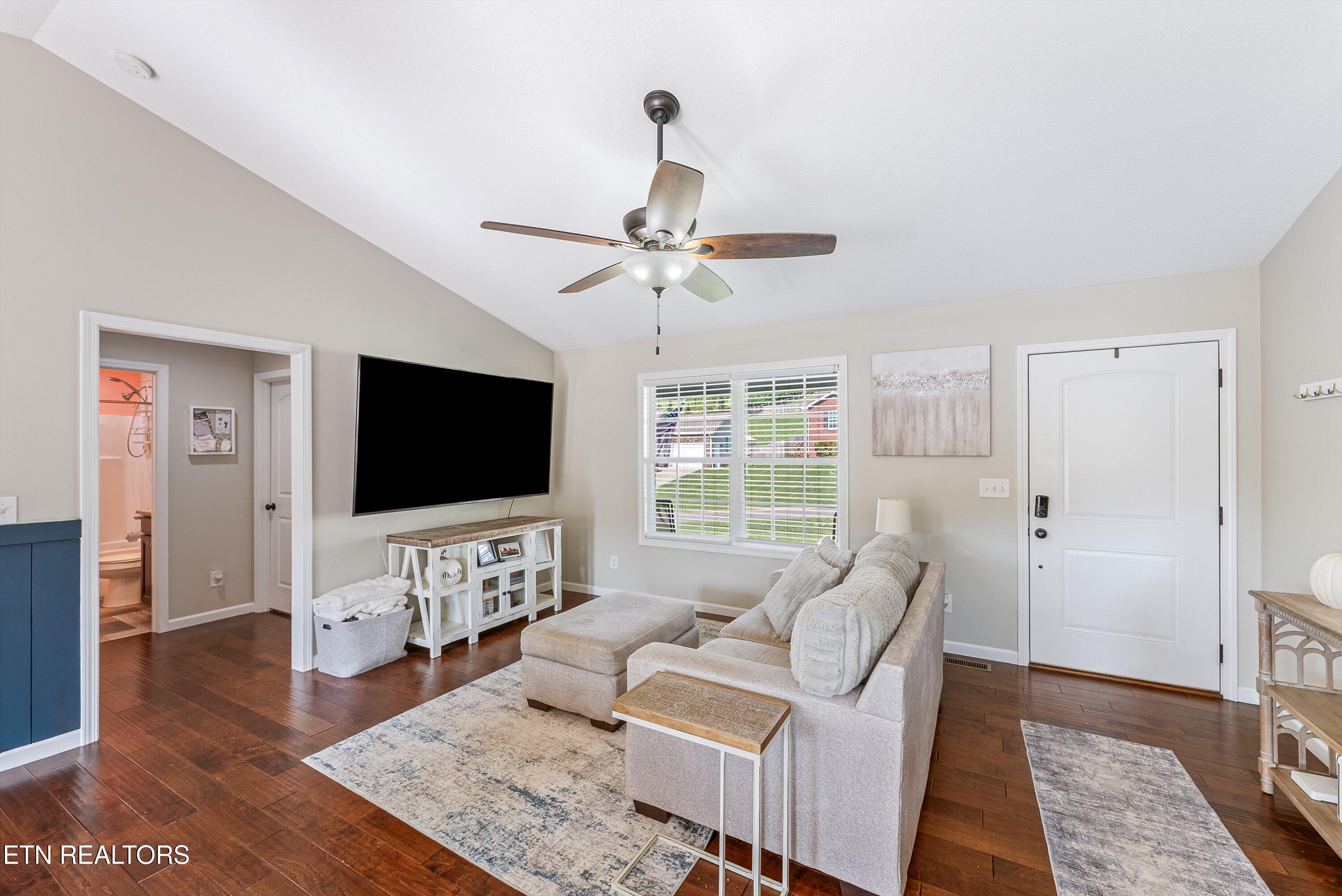 495 S Glen Road Maynardville TN 37807