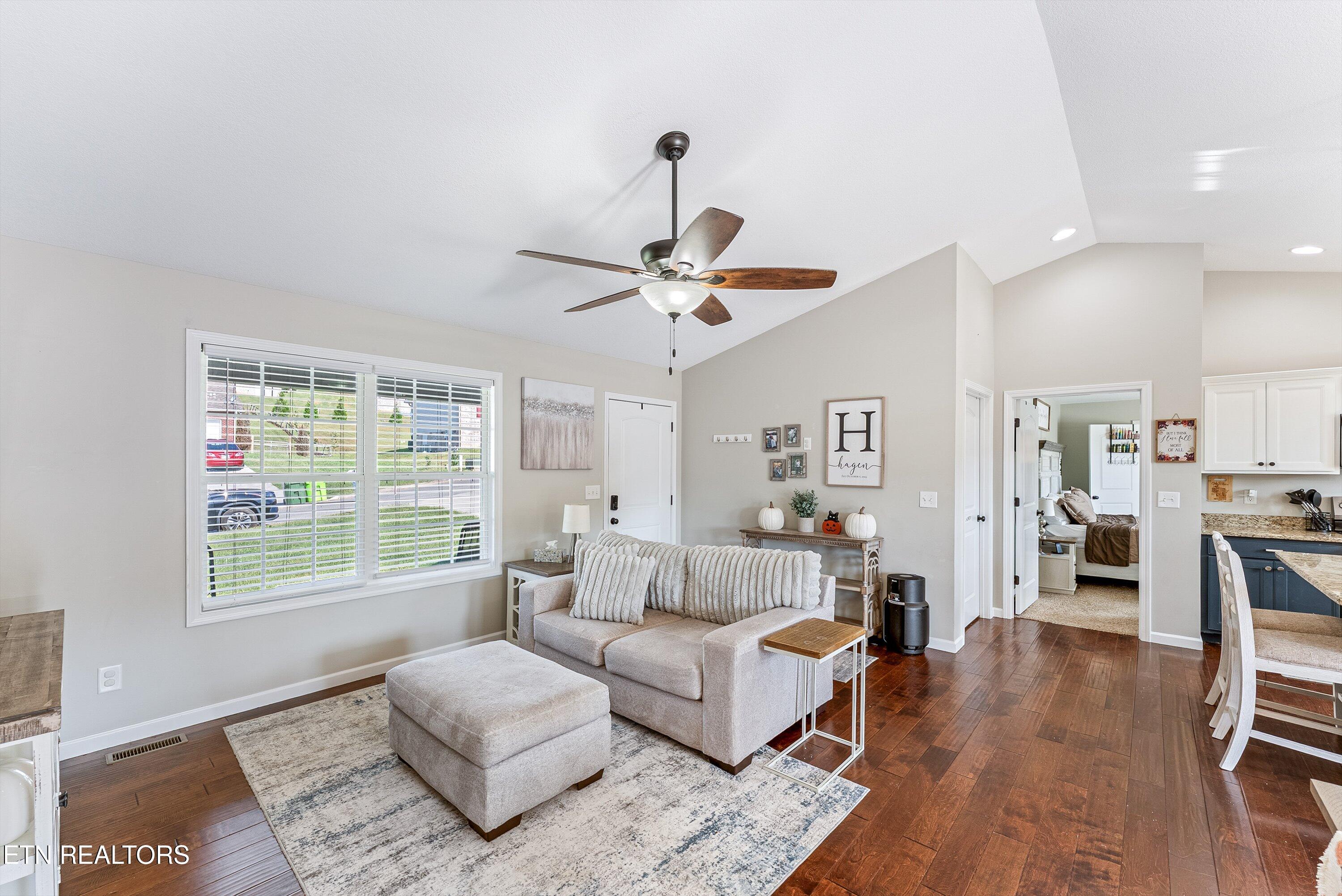 495 S Glen Road Maynardville TN 37807