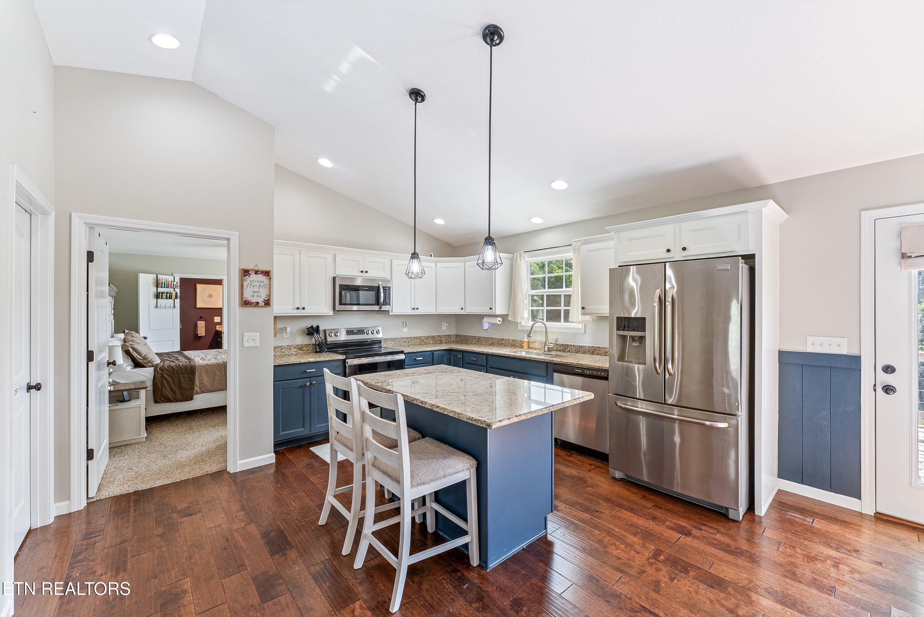 495 S Glen Road Maynardville TN 37807