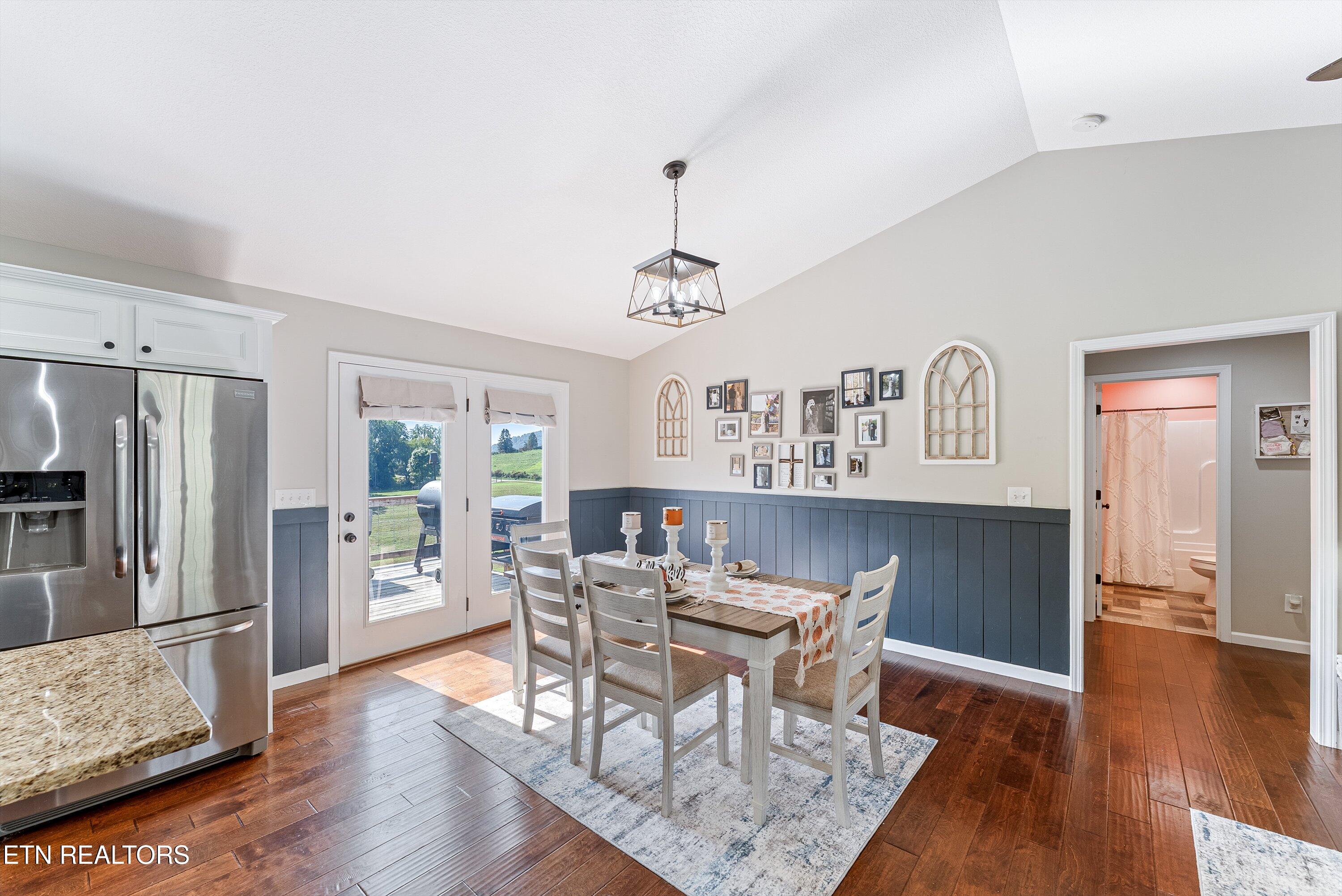 495 S Glen Road Maynardville TN 37807