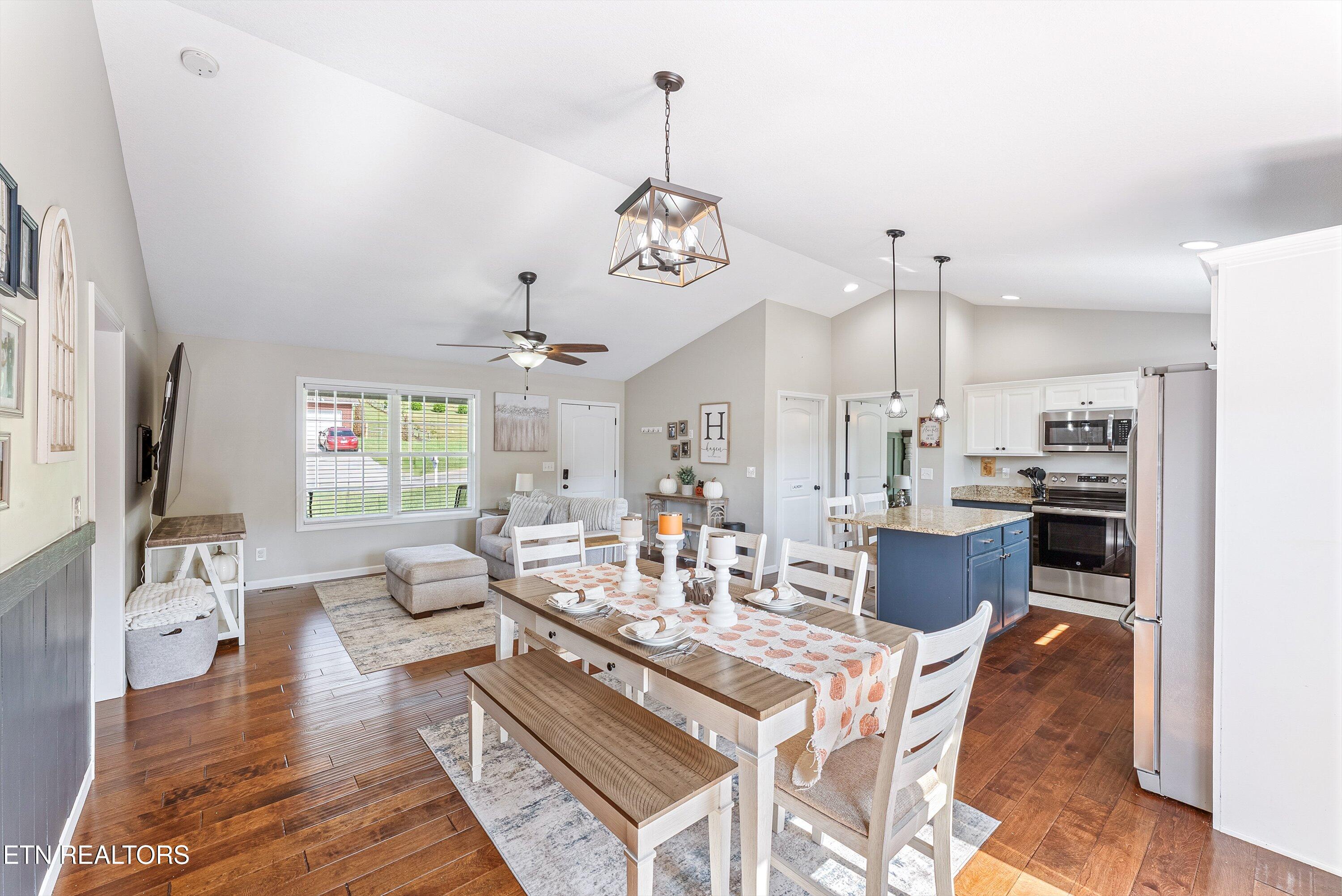 495 S Glen Road Maynardville TN 37807