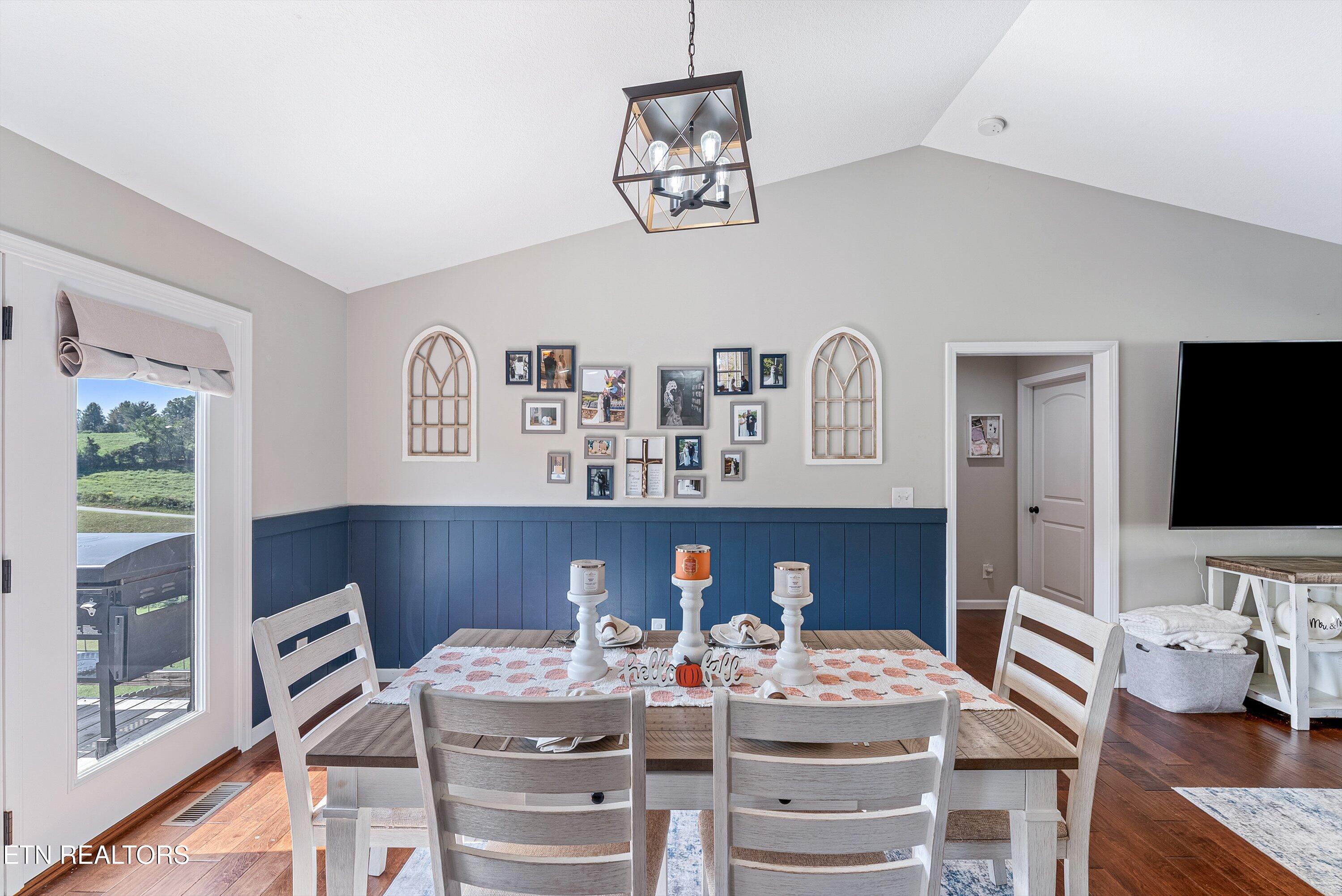 495 S Glen Road Maynardville TN 37807