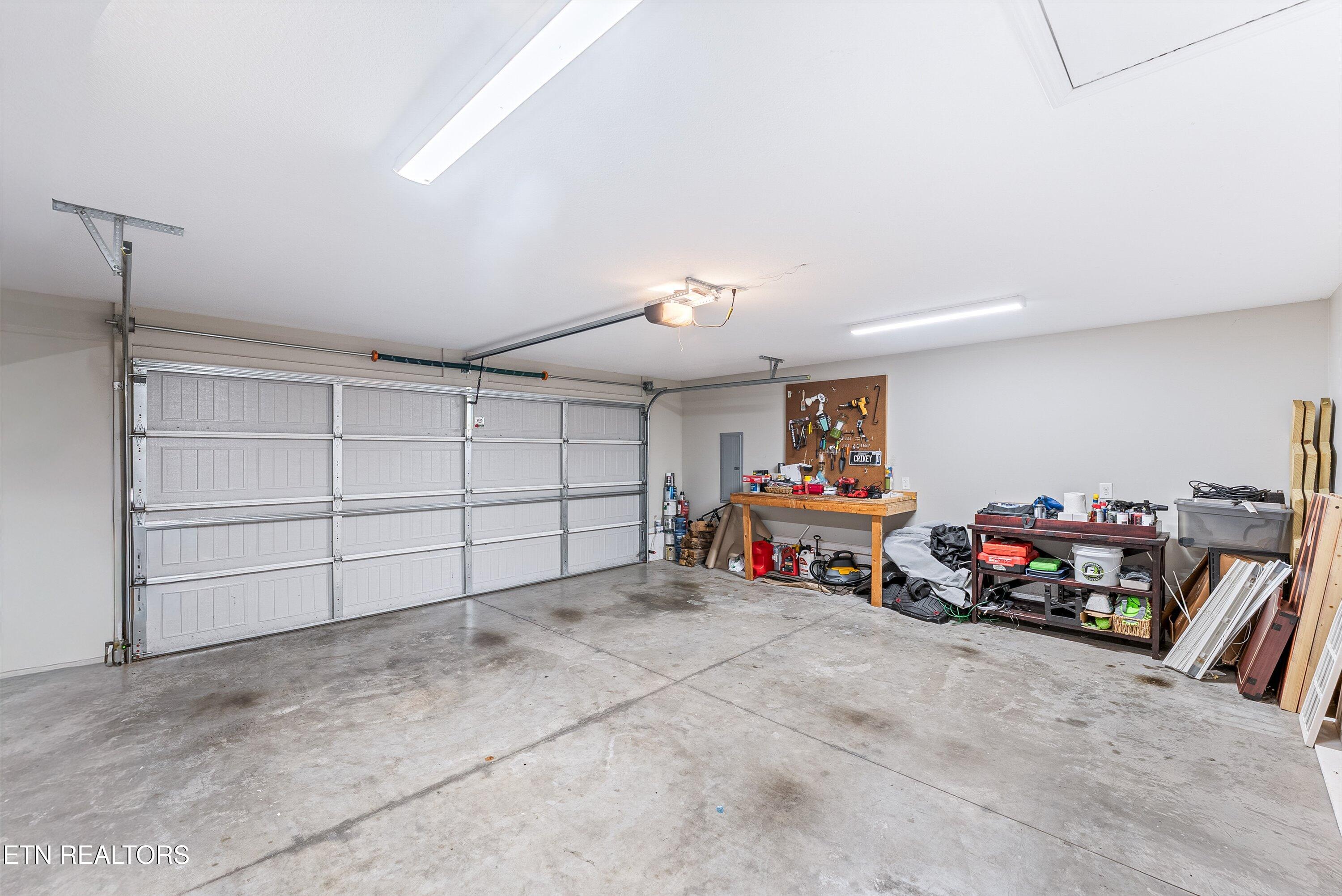 495 S Glen Road Maynardville TN 37807