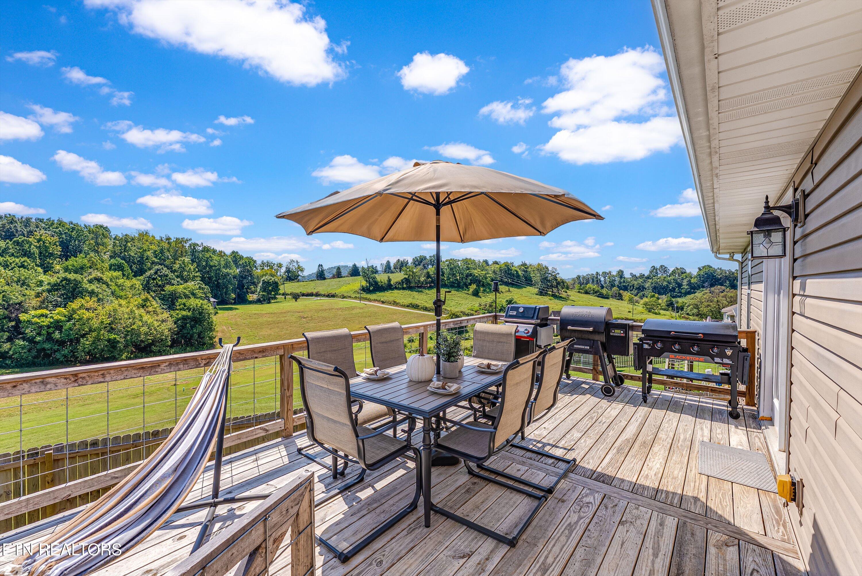 495 S Glen Road Maynardville TN 37807