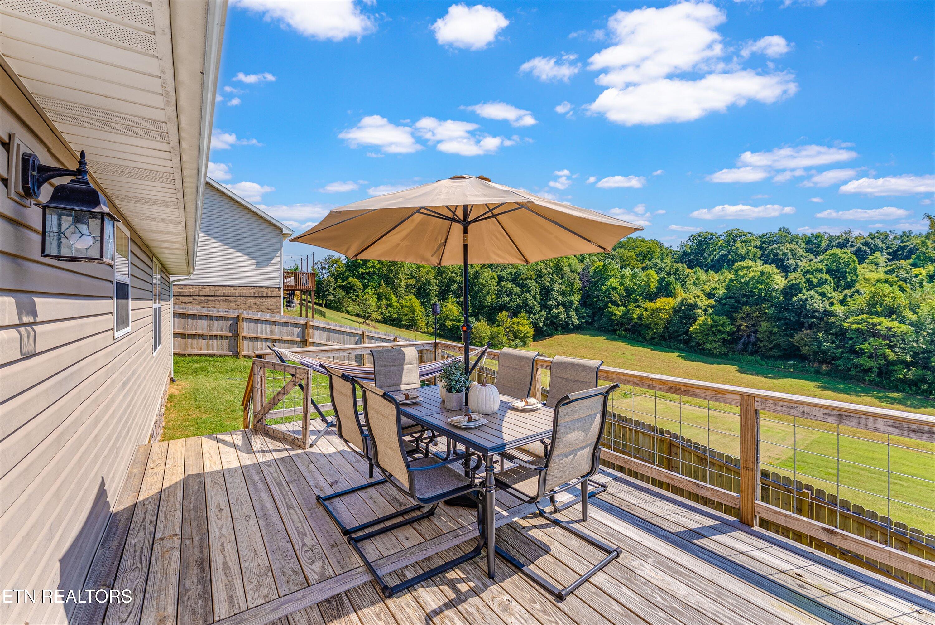495 S Glen Road Maynardville TN 37807