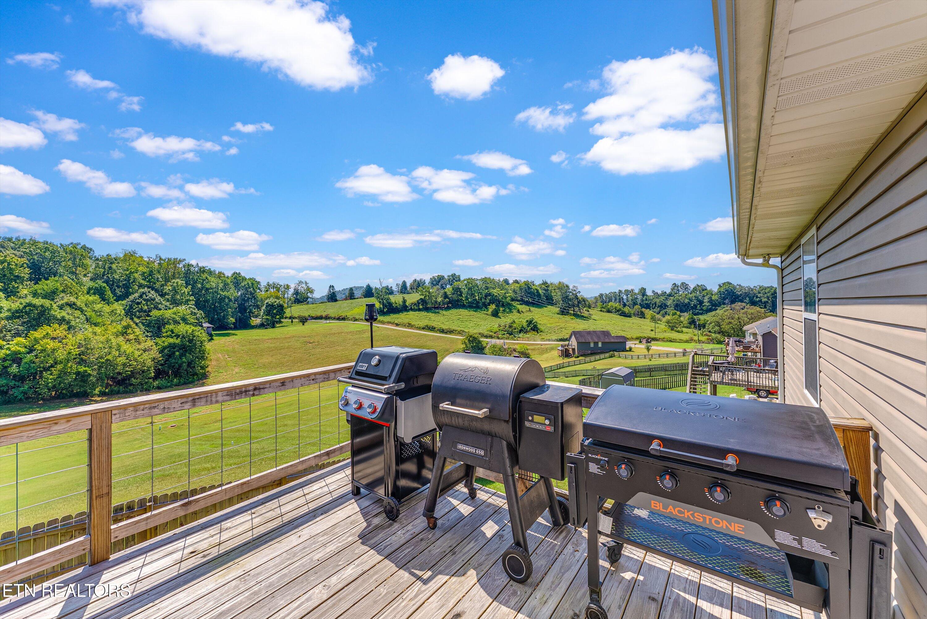 495 S Glen Road Maynardville TN 37807
