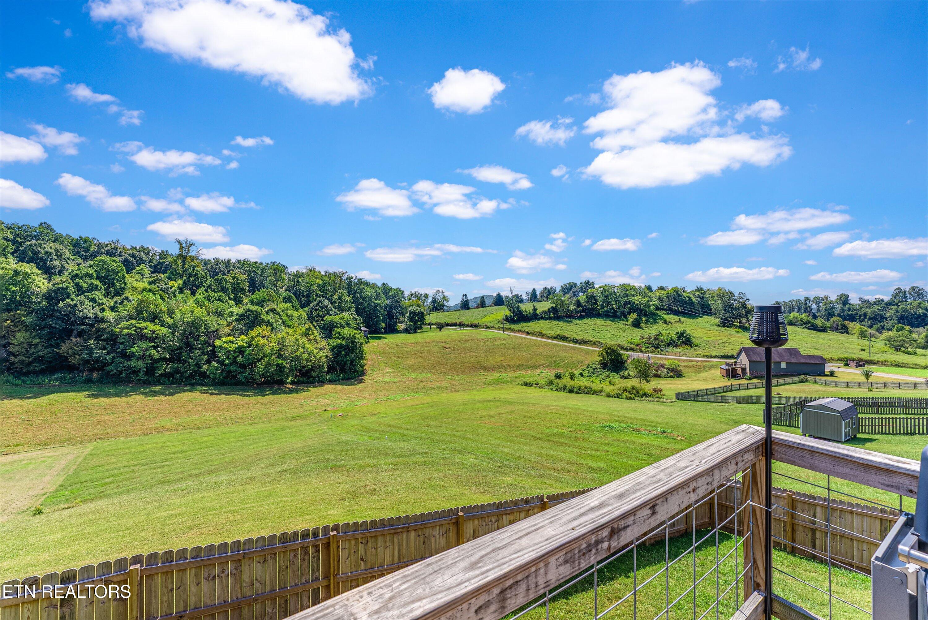 495 S Glen Road Maynardville TN 37807