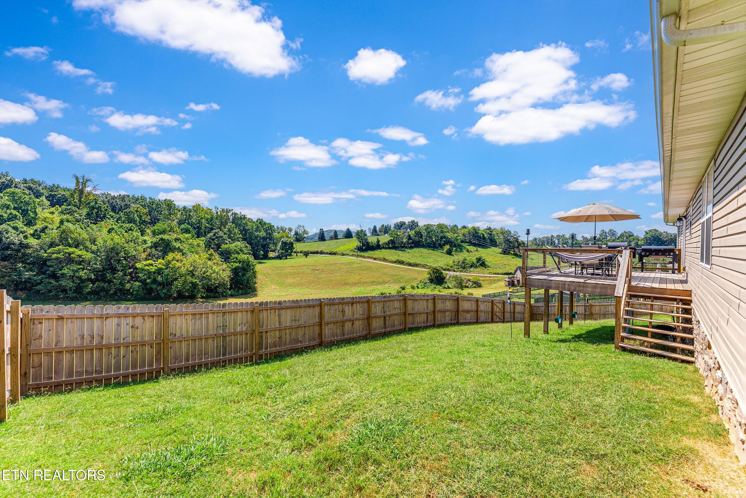 495 S Glen Road Maynardville TN 37807