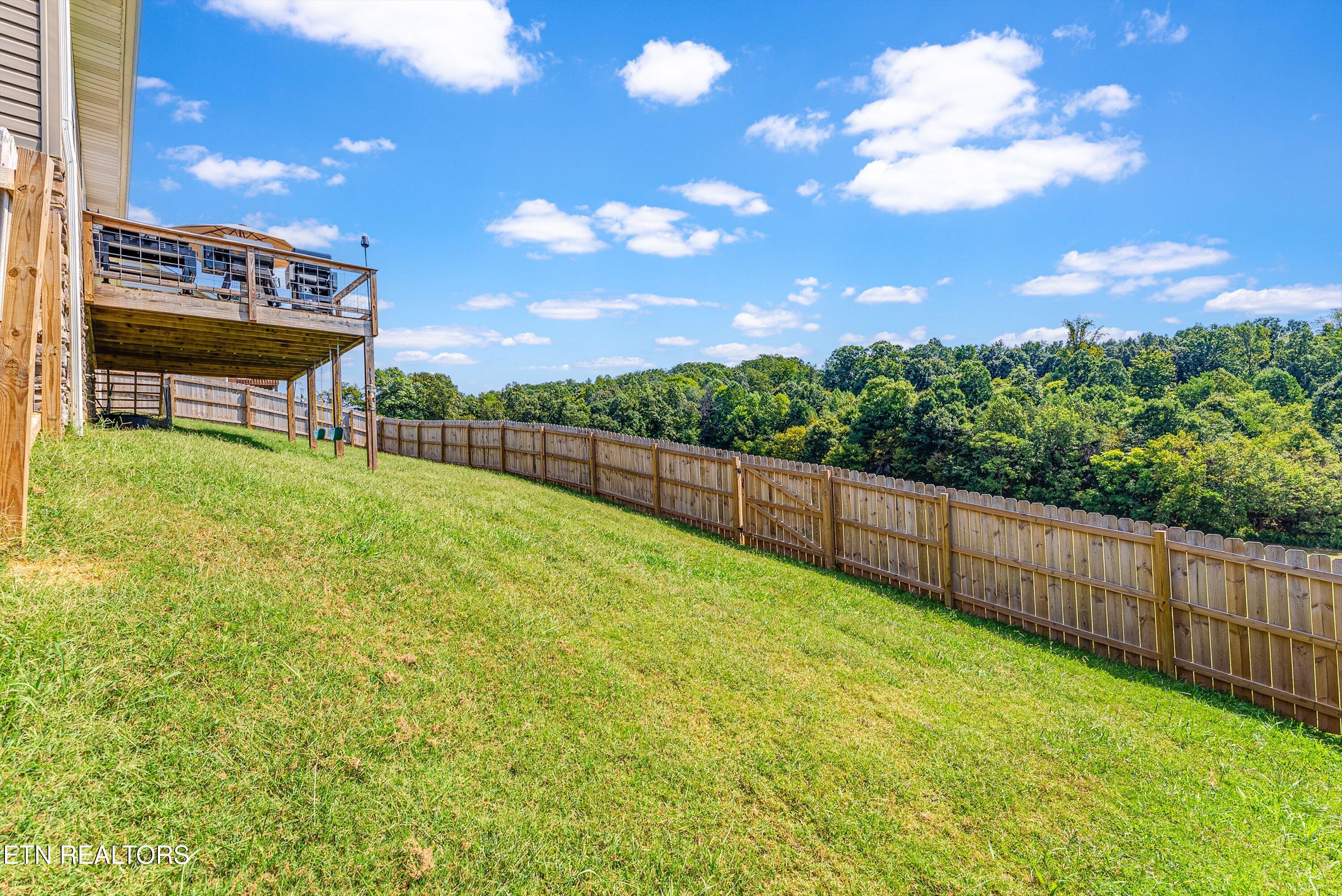 495 S Glen Road Maynardville TN 37807