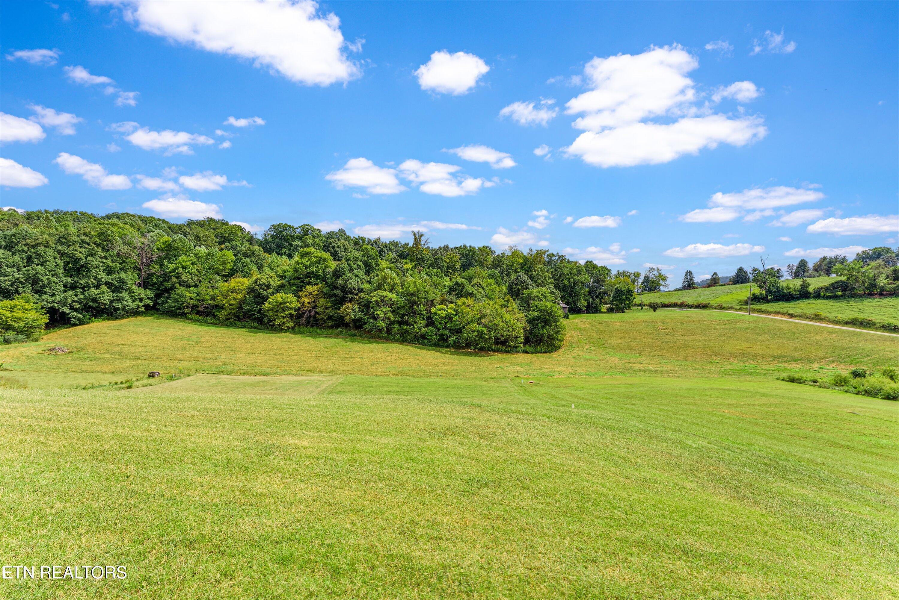 495 S Glen Road Maynardville TN 37807