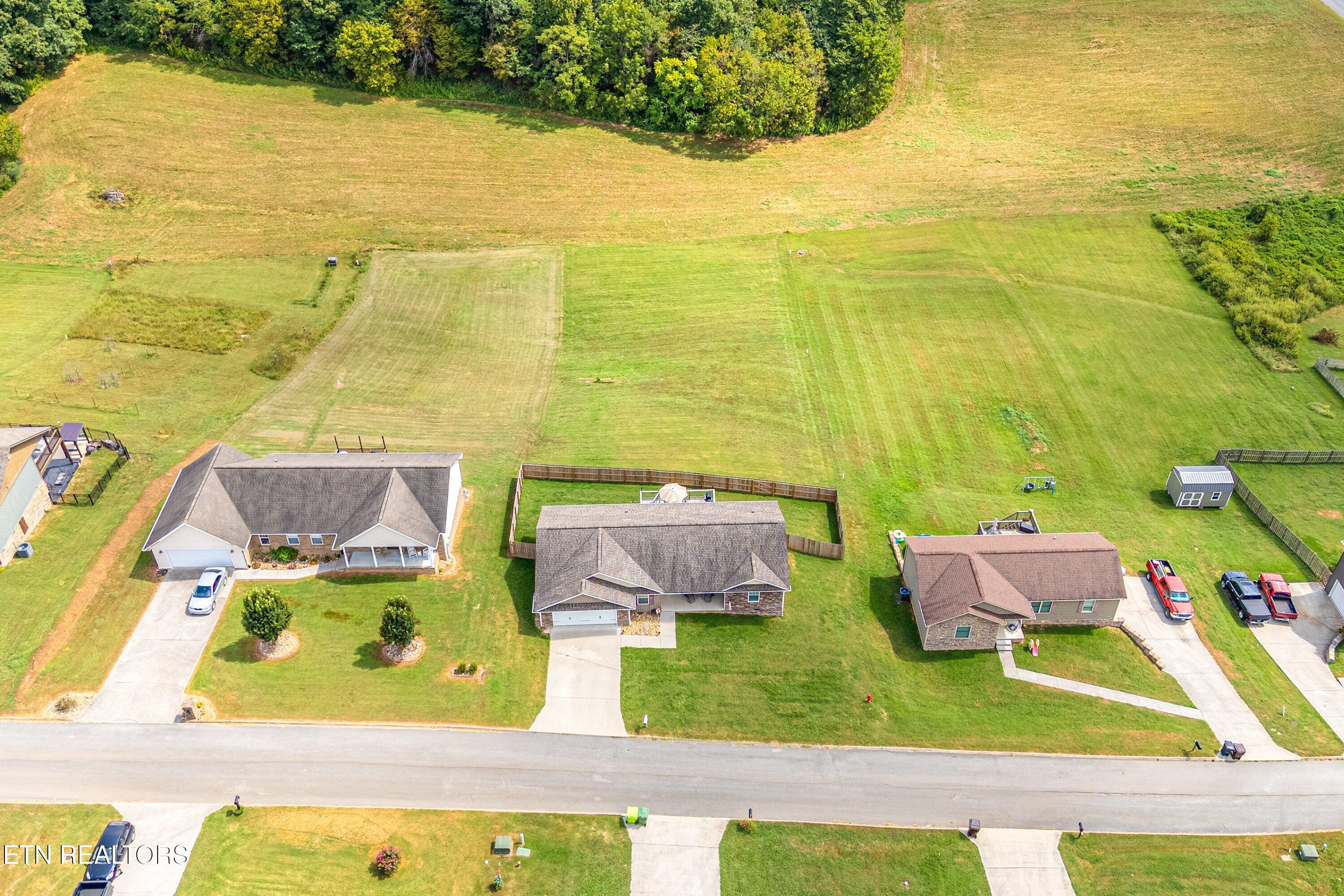 495 S Glen Road Maynardville TN 37807