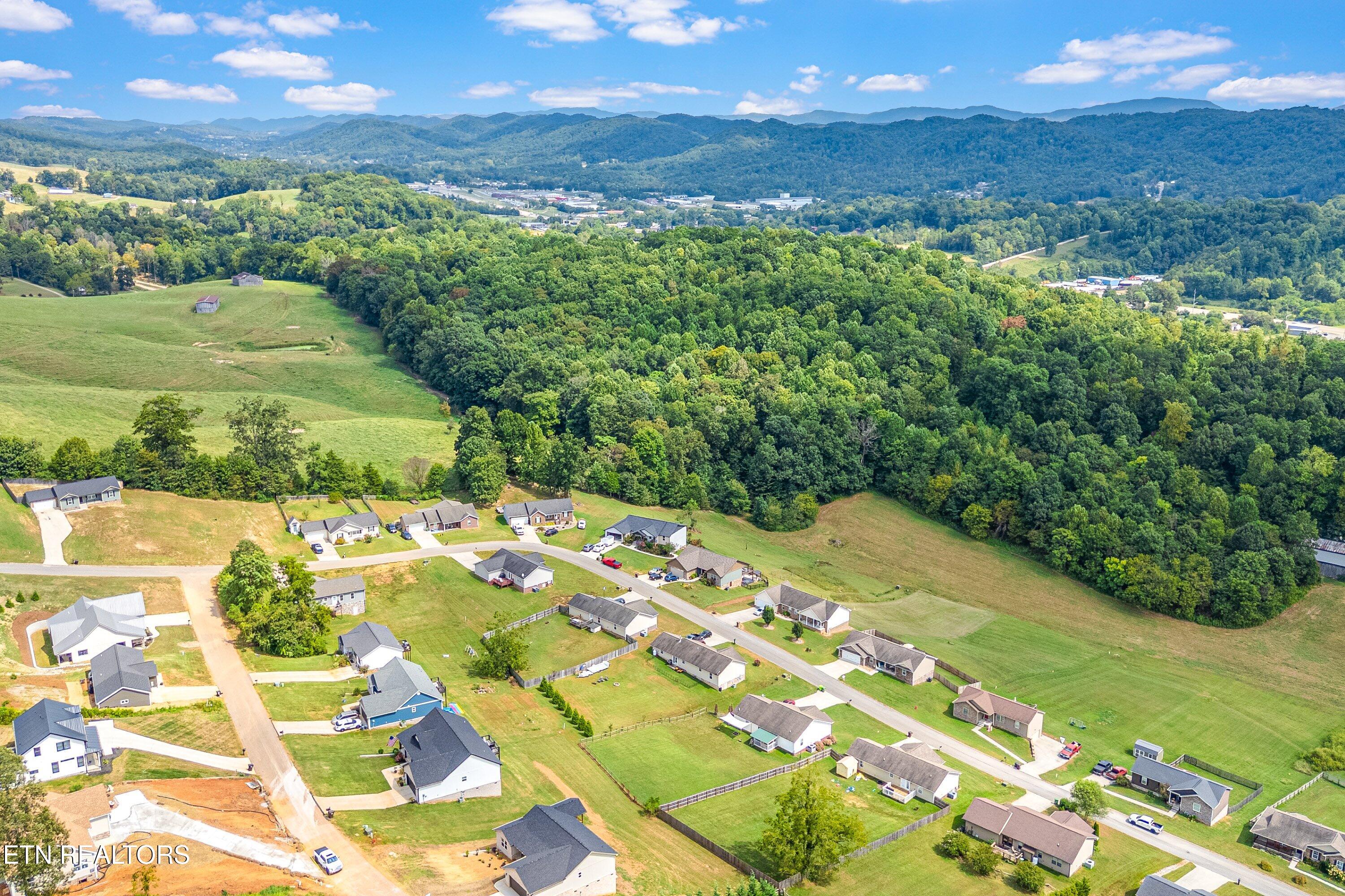 495 S Glen Road Maynardville TN 37807