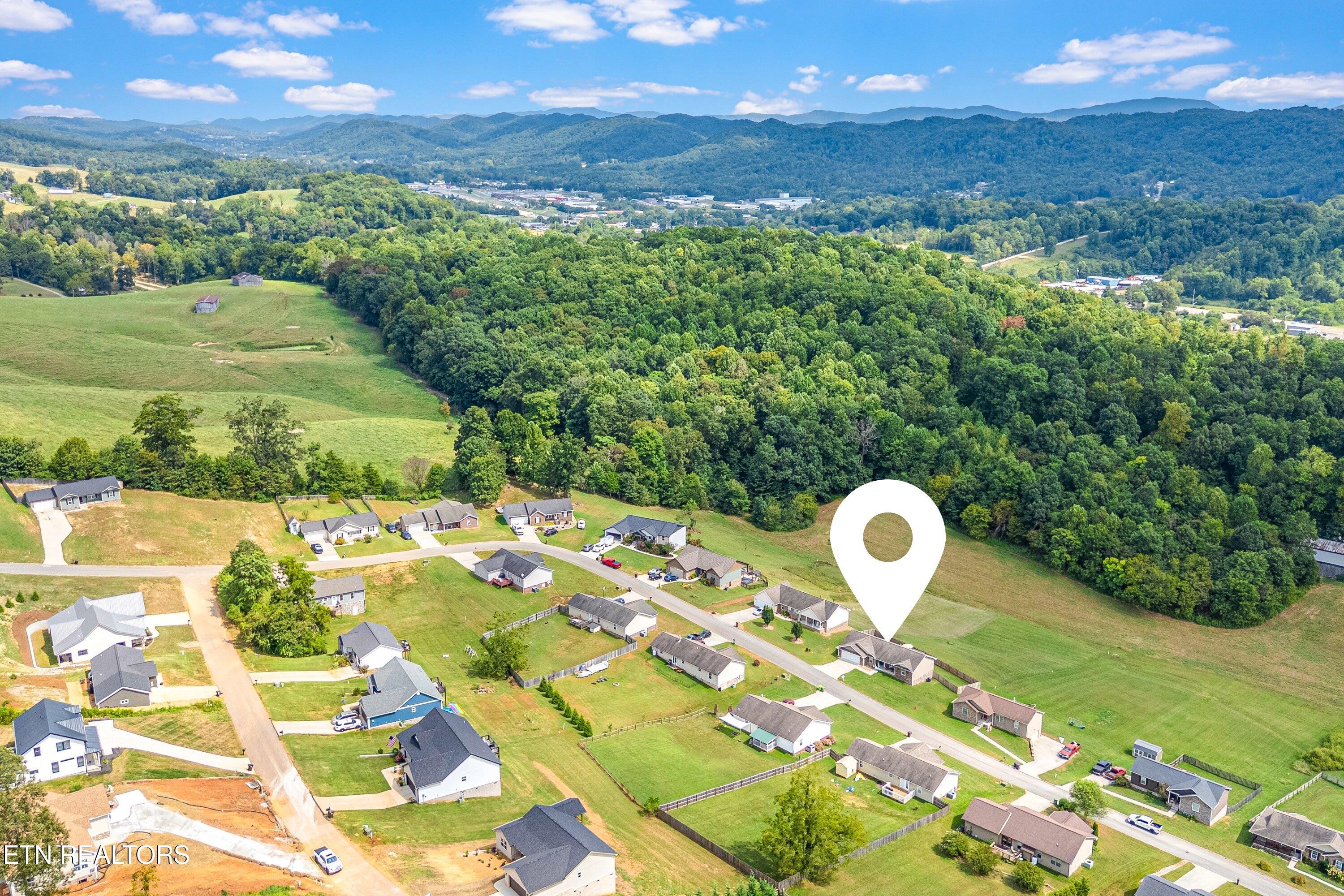 495 S Glen Road Maynardville TN 37807