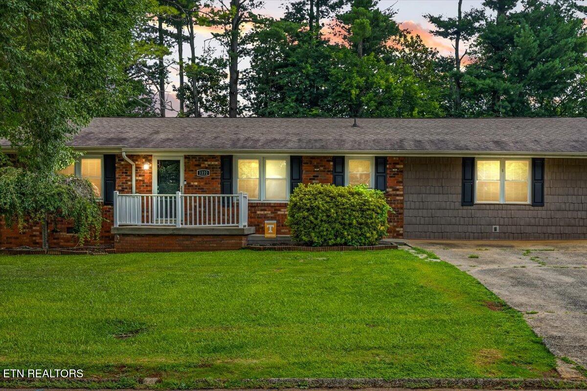 1222 Miami Street Athens TN 37303