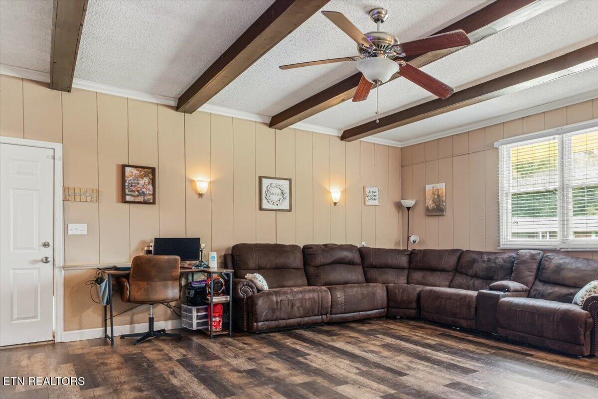 1222 Miami Street Athens TN 37303