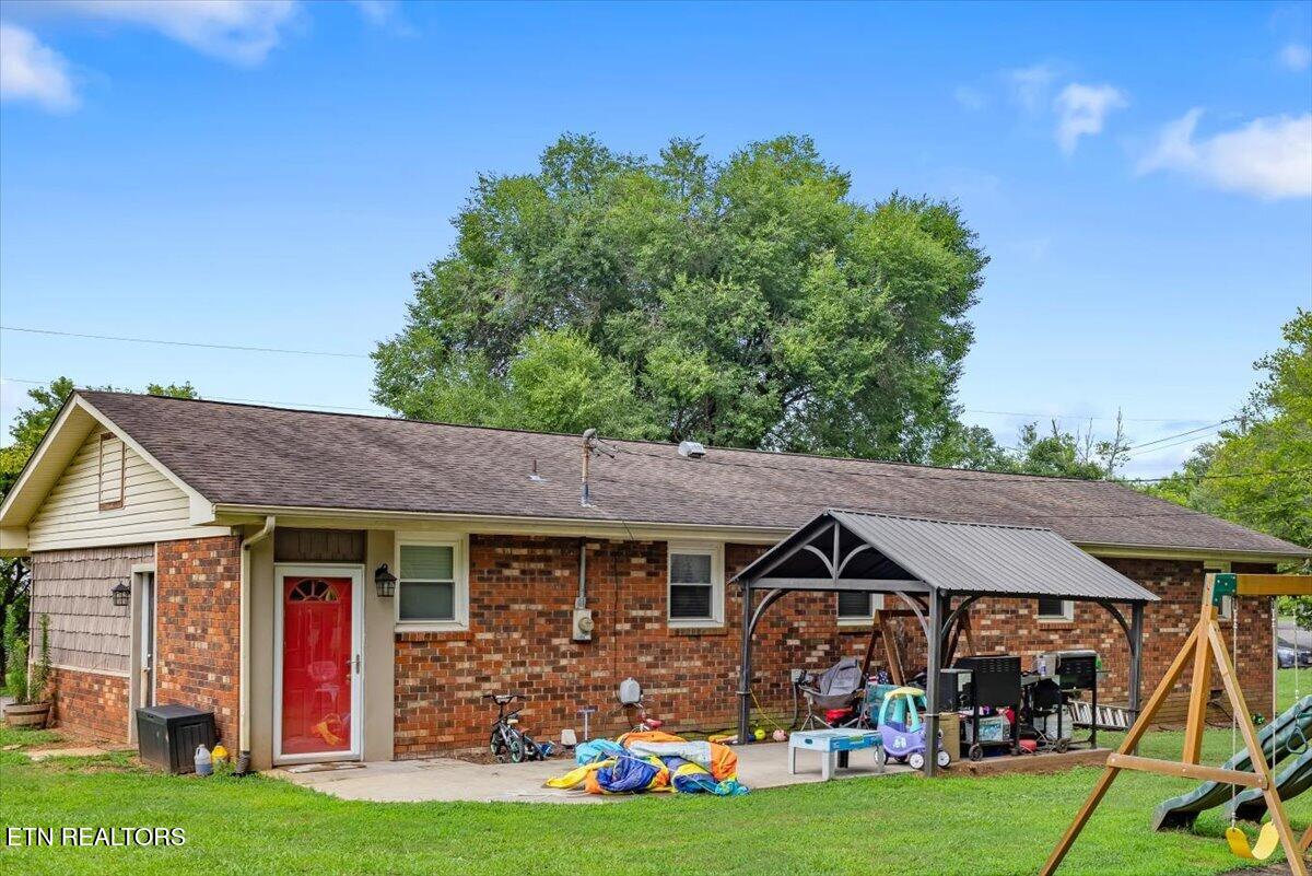 1222 Miami Street Athens TN 37303