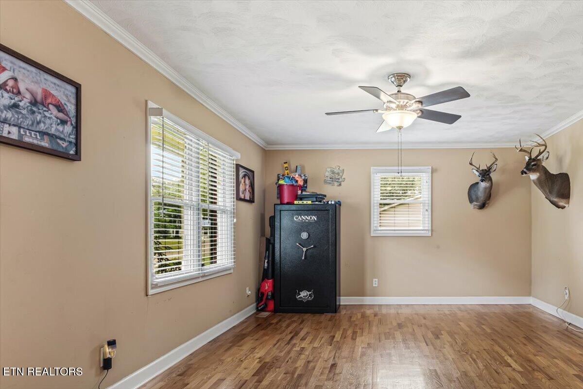 1222 Miami Street Athens TN 37303
