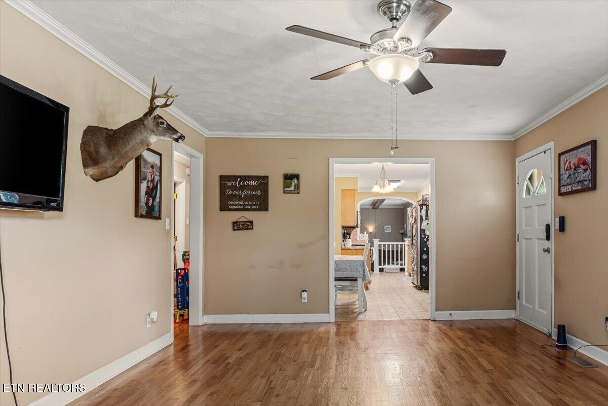 1222 Miami Street Athens TN 37303