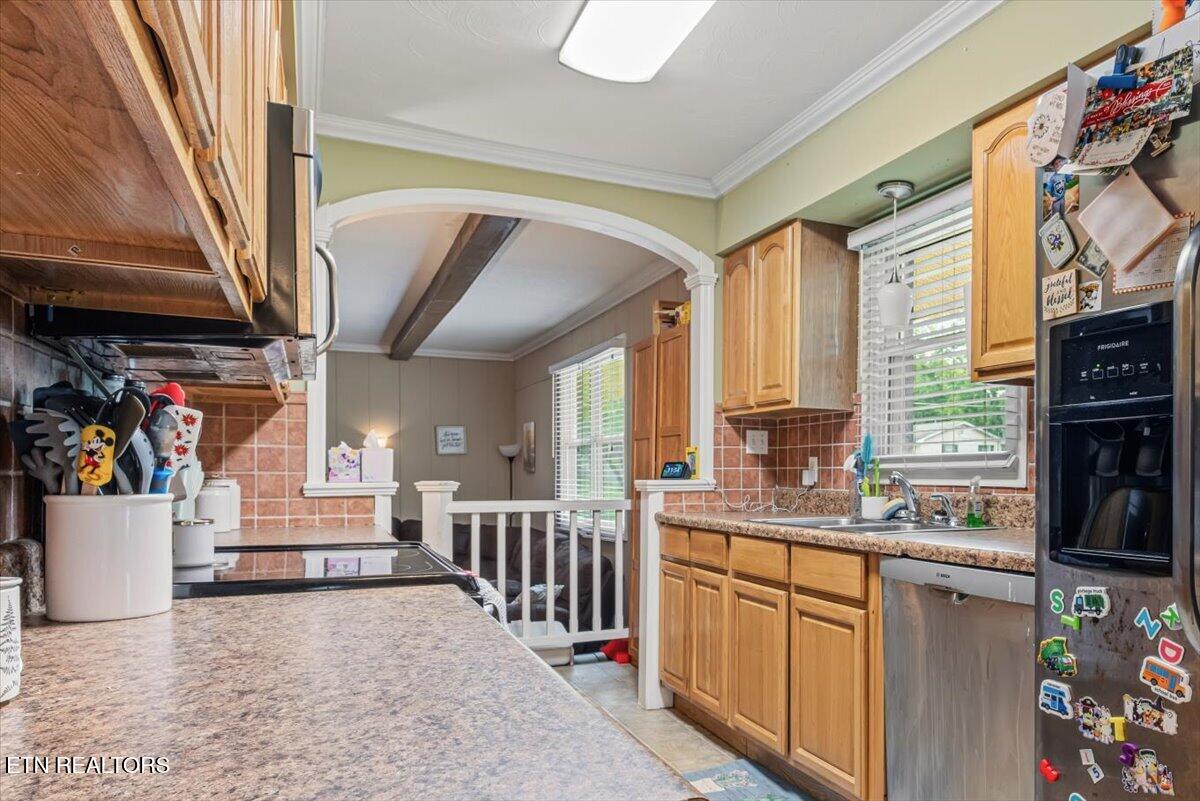 1222 Miami Street Athens TN 37303