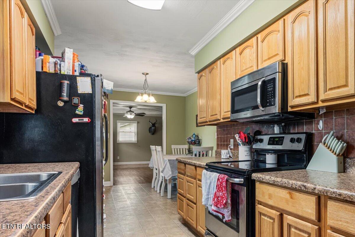 1222 Miami Street Athens TN 37303
