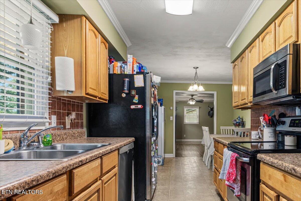 1222 Miami Street Athens TN 37303