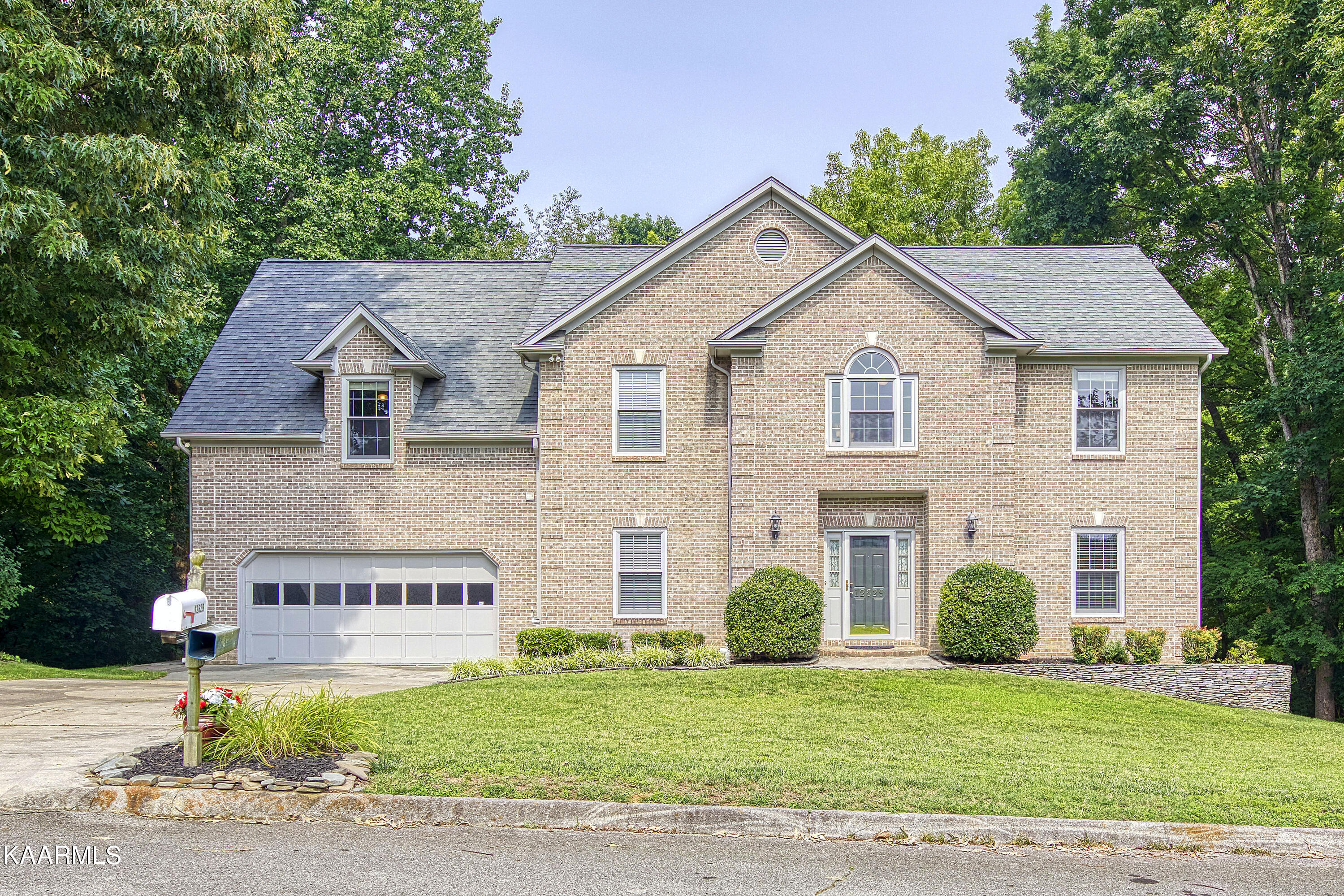 12629 Red Canyon Road Knoxville TN 37934