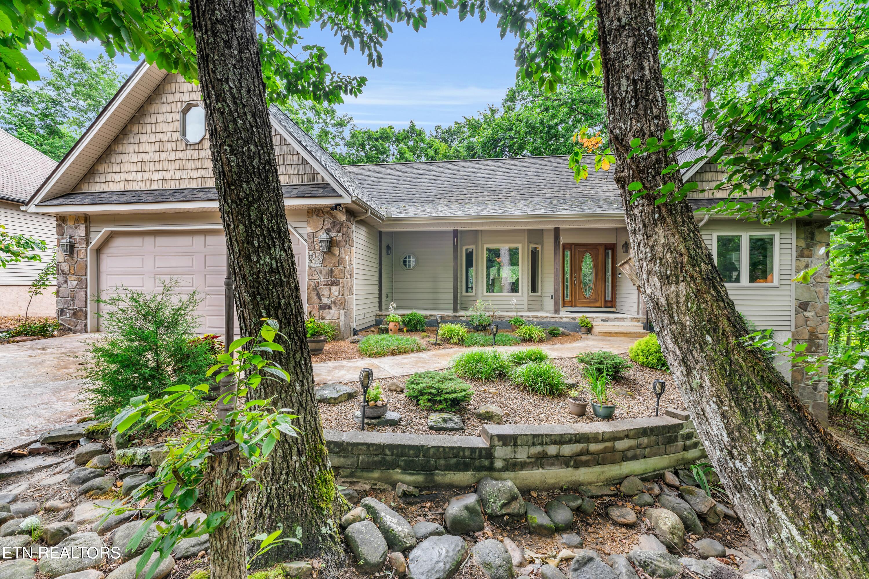 150 Mountain View Drive Crossville TN 38558