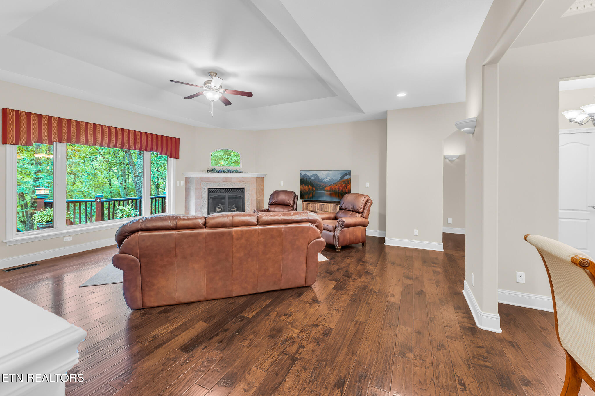150 Mountain View Drive Crossville TN 38558
