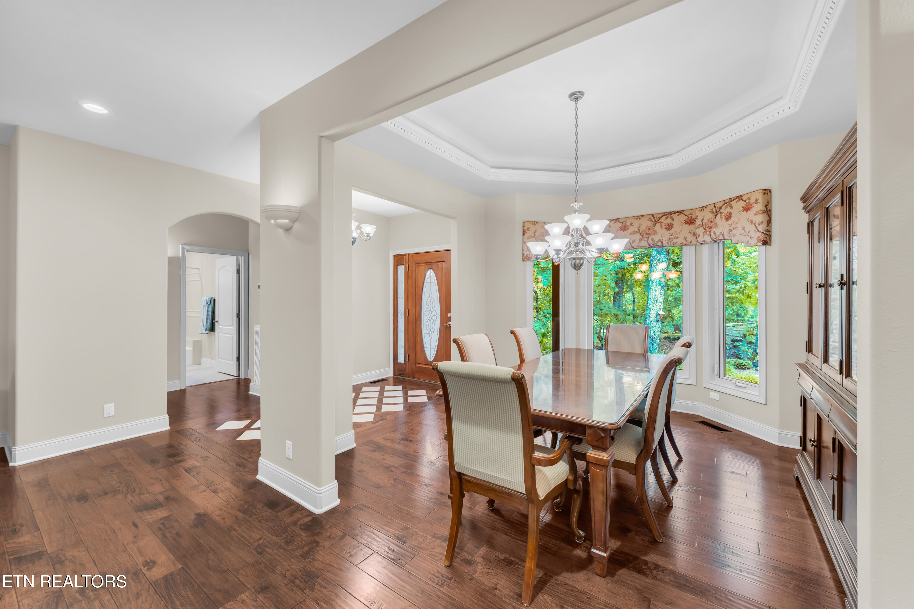 150 Mountain View Drive Crossville TN 38558