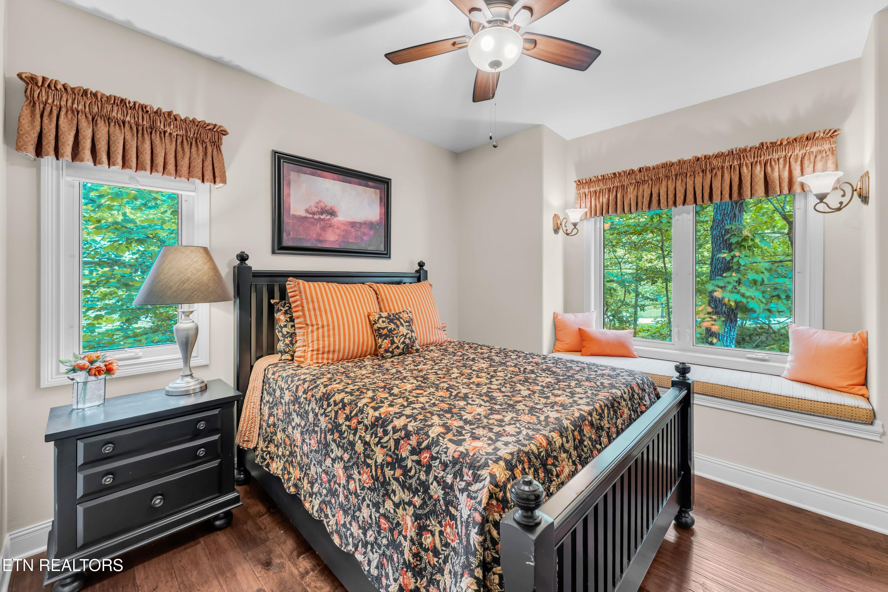 150 Mountain View Drive Crossville TN 38558
