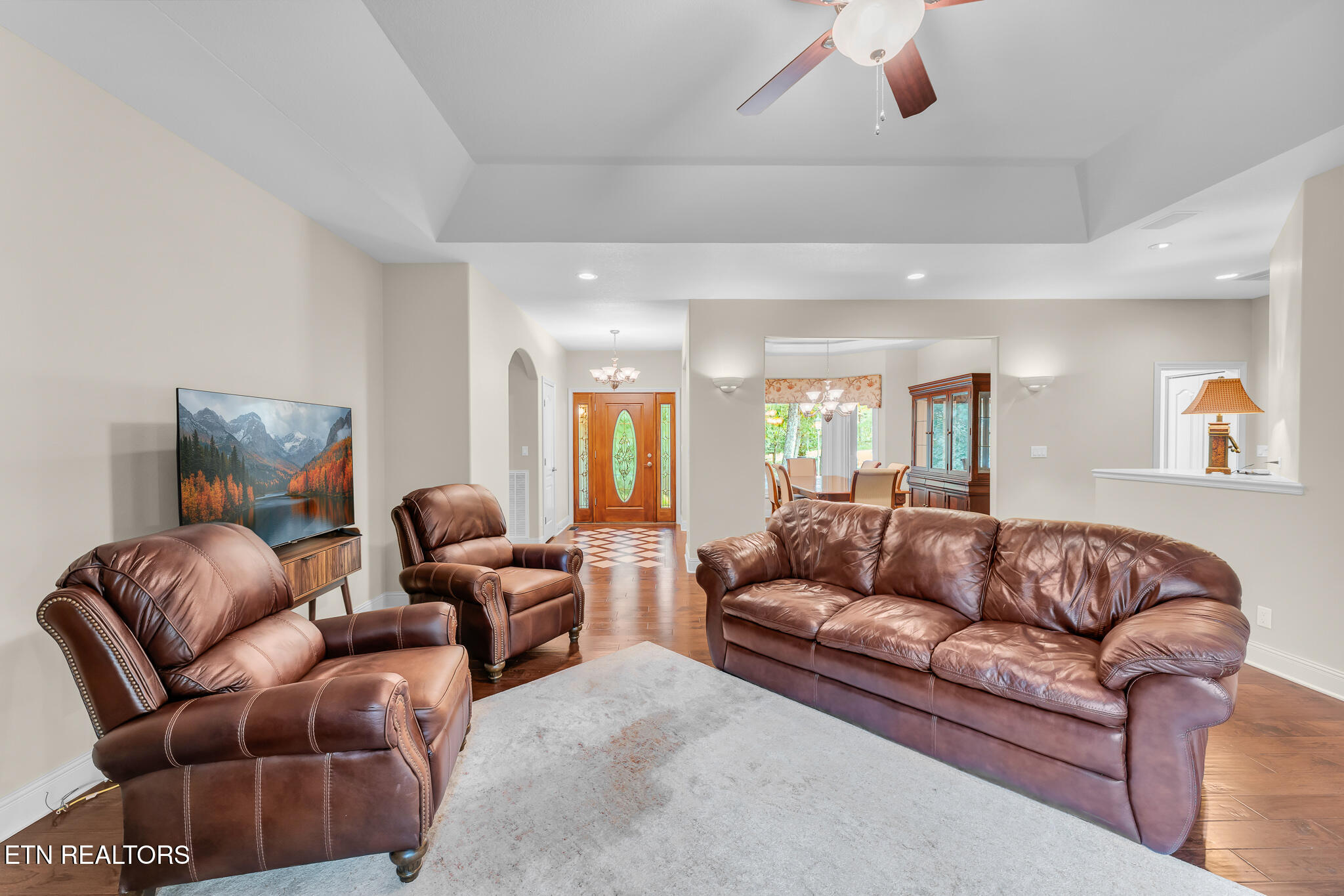 150 Mountain View Drive Crossville TN 38558